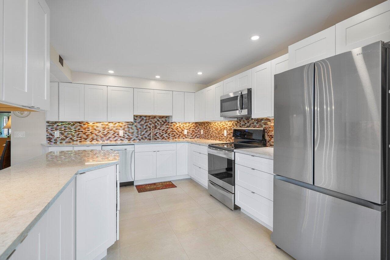 3677 Quail Ridge Drive Bobwhite B, Boynton Beach, FL 33436 — photo 16 of 48