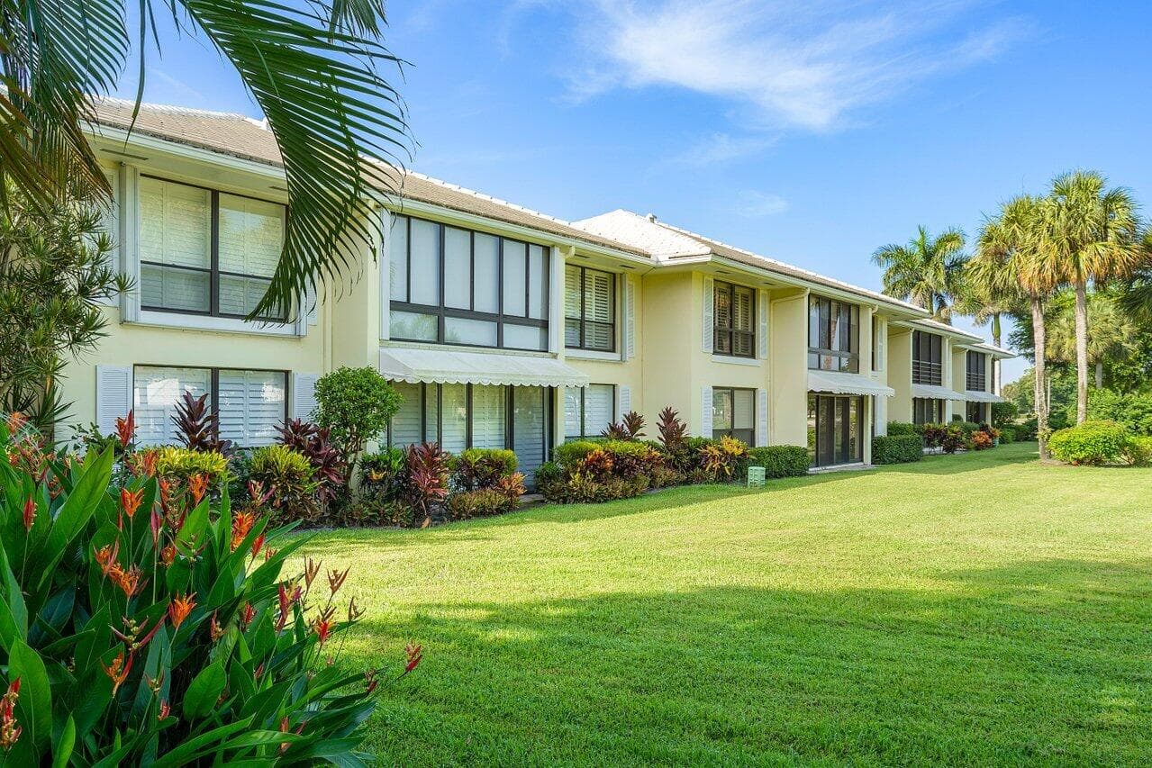 3677 Quail Ridge Drive Bobwhite B, Boynton Beach, FL 33436 — photo 26 of 48