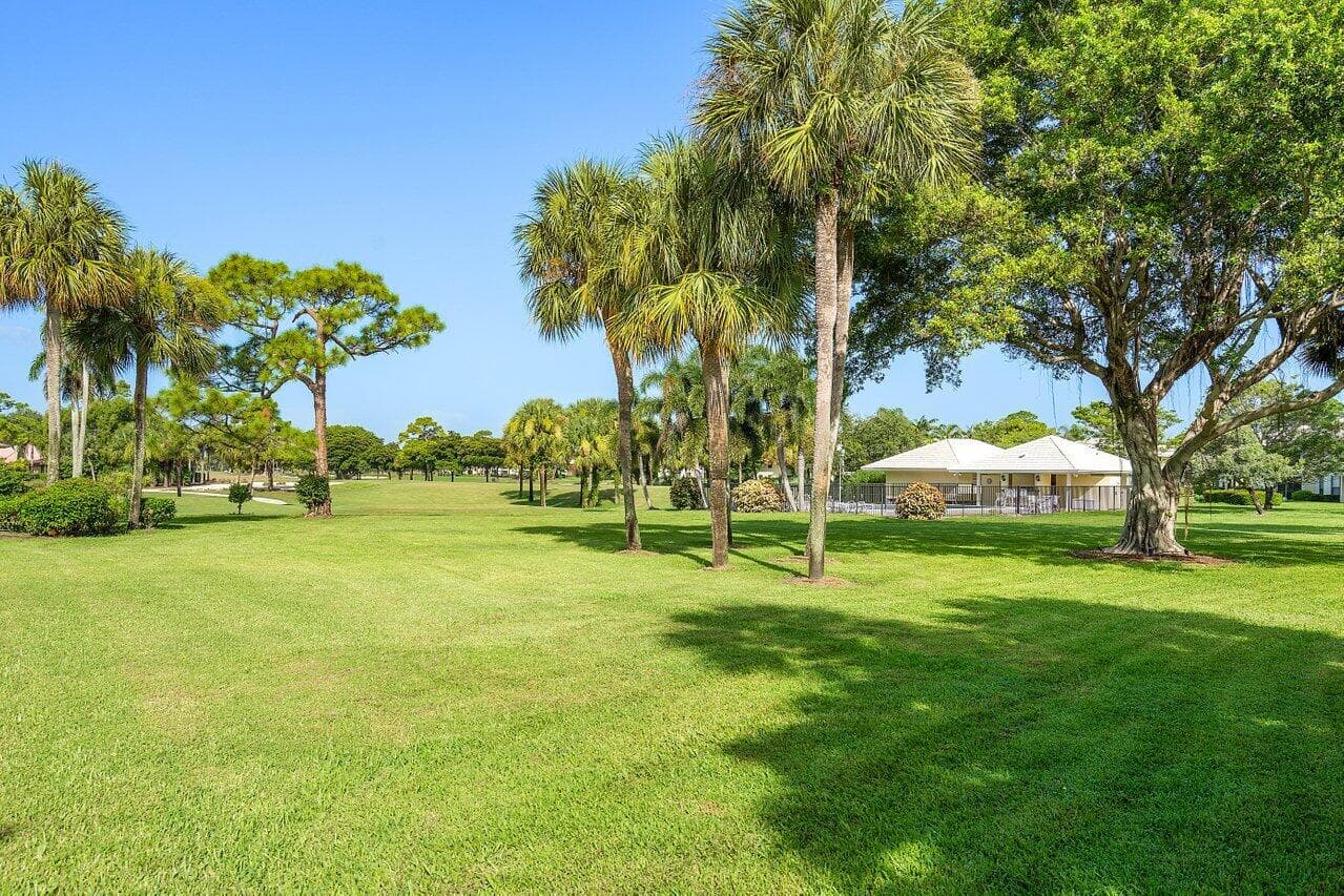 3677 Quail Ridge Drive Bobwhite B, Boynton Beach, FL 33436 — photo 27 of 48