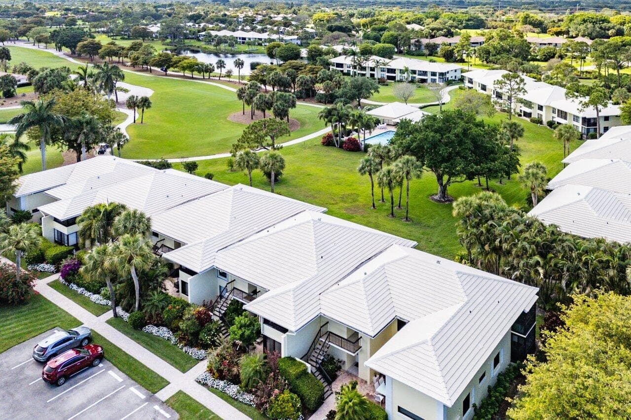 3677 Quail Ridge Drive Bobwhite B, Boynton Beach, FL 33436 — photo 29 of 48