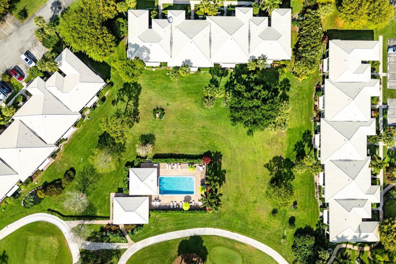3677 Quail Ridge Drive Bobwhite B, Boynton Beach, FL 33436 — photo 33 of 48