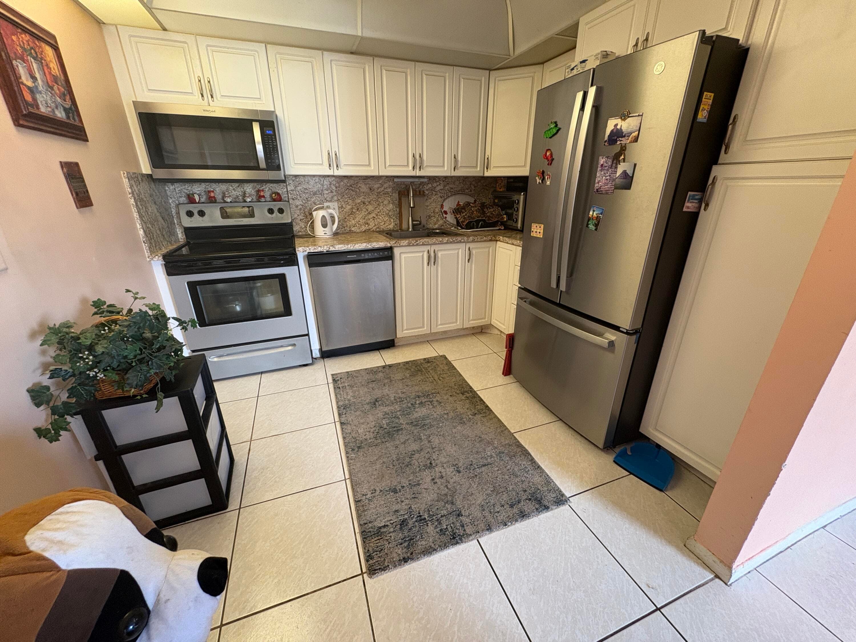 202 Greenbrier C, West Palm Beach, FL 33417 — photo