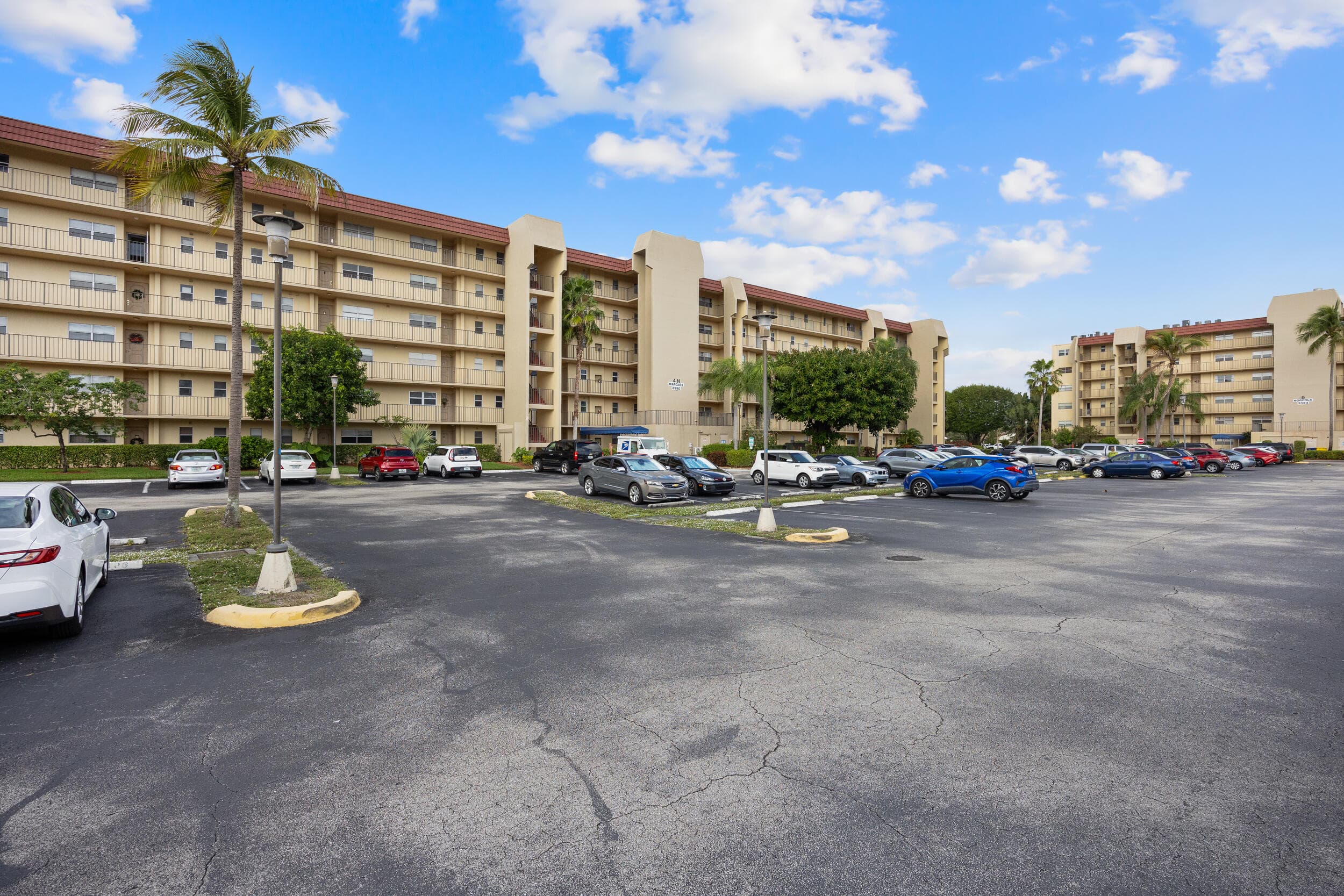 3590 Via Poinciana 510, Lake Worth, FL 33467 — photo 1 of 25