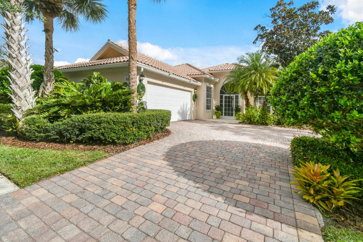 8297 SE Angelina Court, Hobe Sound, FL 33455 — photo 1 of 53