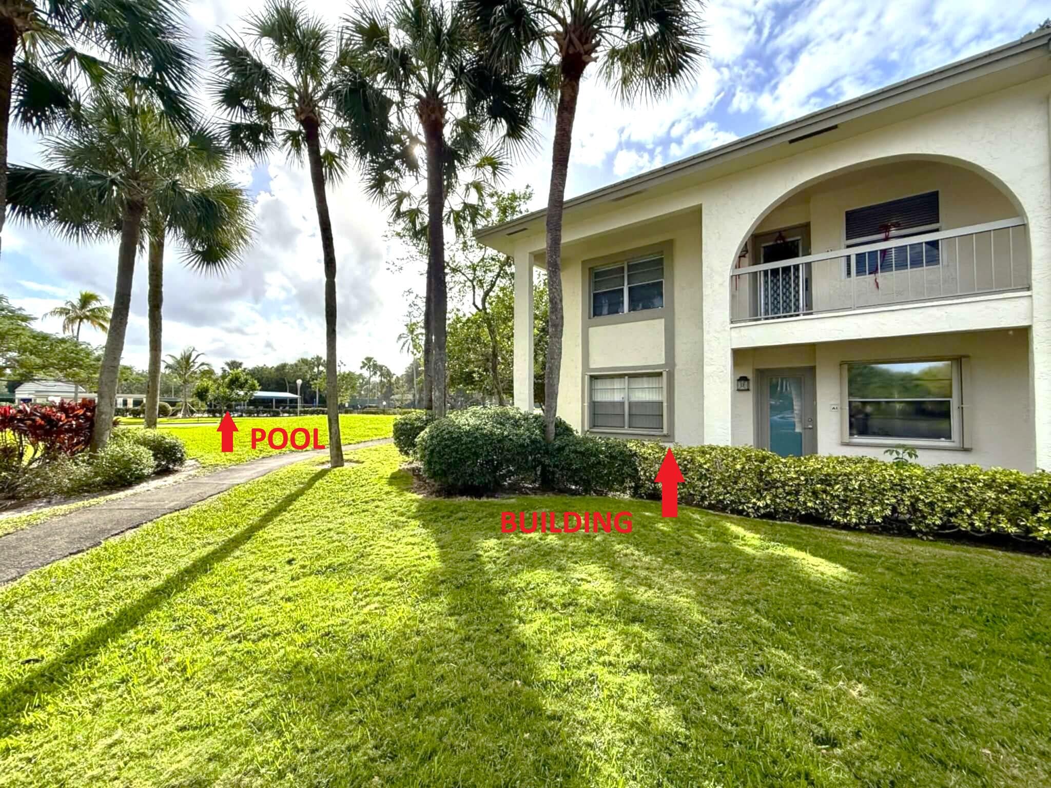 2702 Nassau Bend C2, Coconut Creek, FL 33066 — photo 2 of 28
