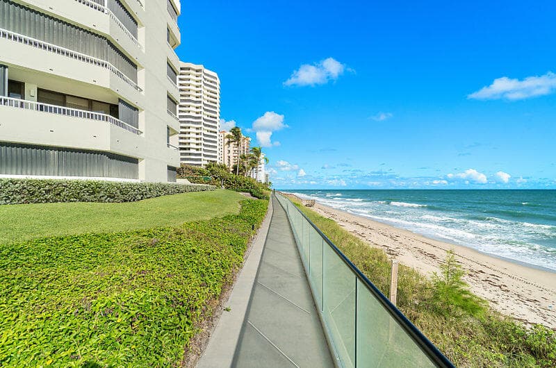 5070 N Ocean Drive 3b, Singer Island, FL 33404 — photo 44 of 48