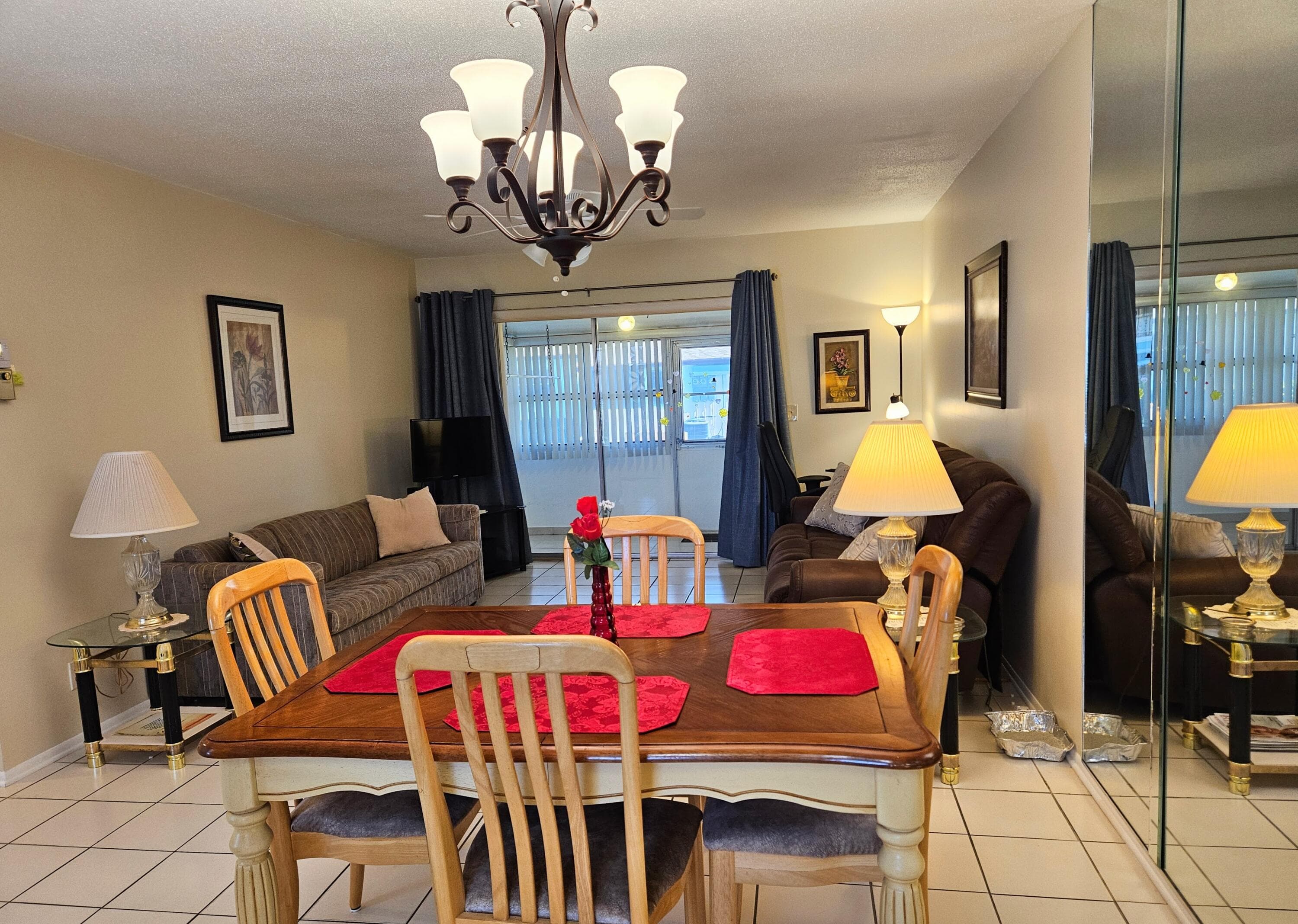 2950 Crosley Drive E C, West Palm Beach, FL 33415 — photo 6 of 27