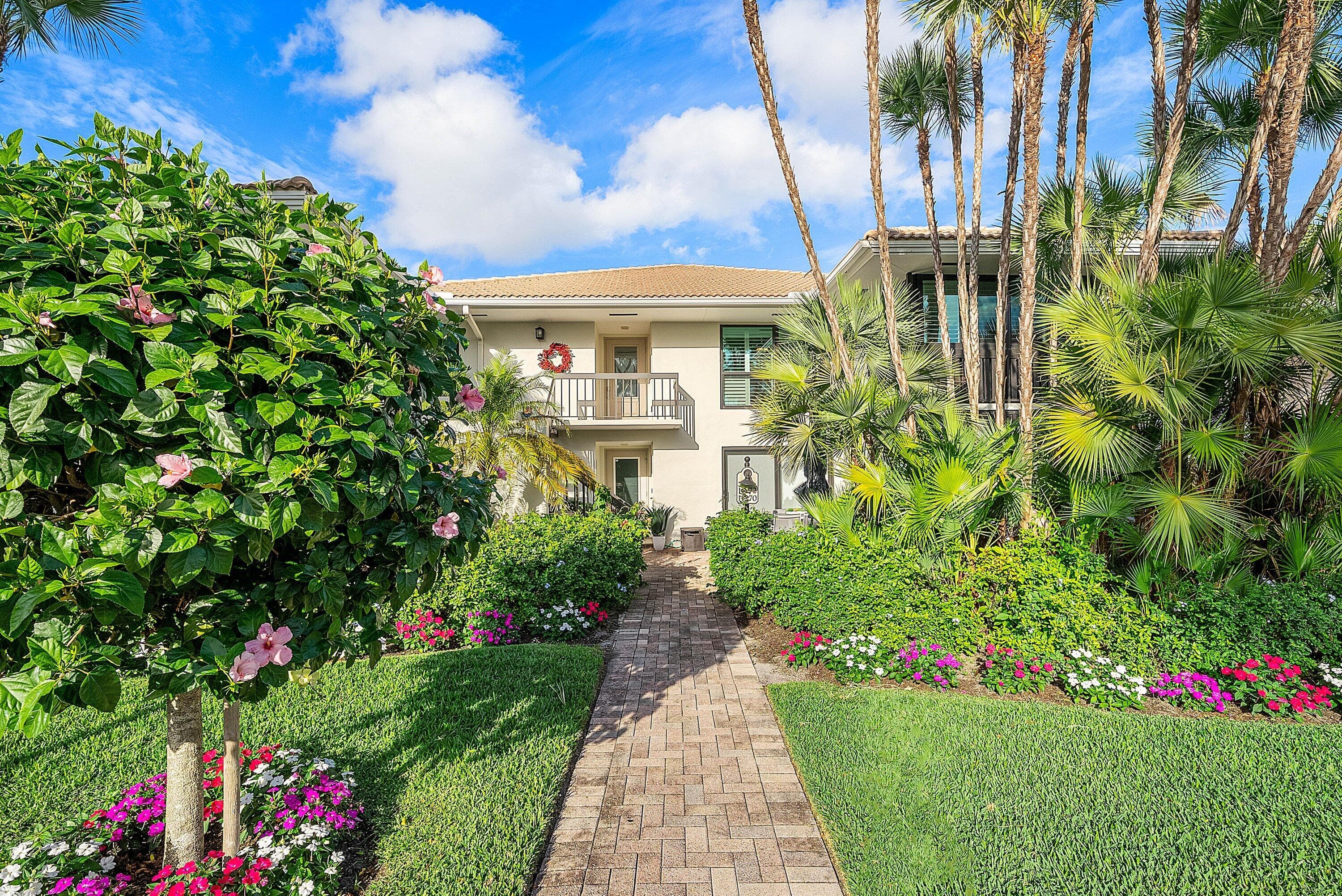 11272 Quail Covey Road Green Heron N, Boynton Beach, FL 33436 — photo