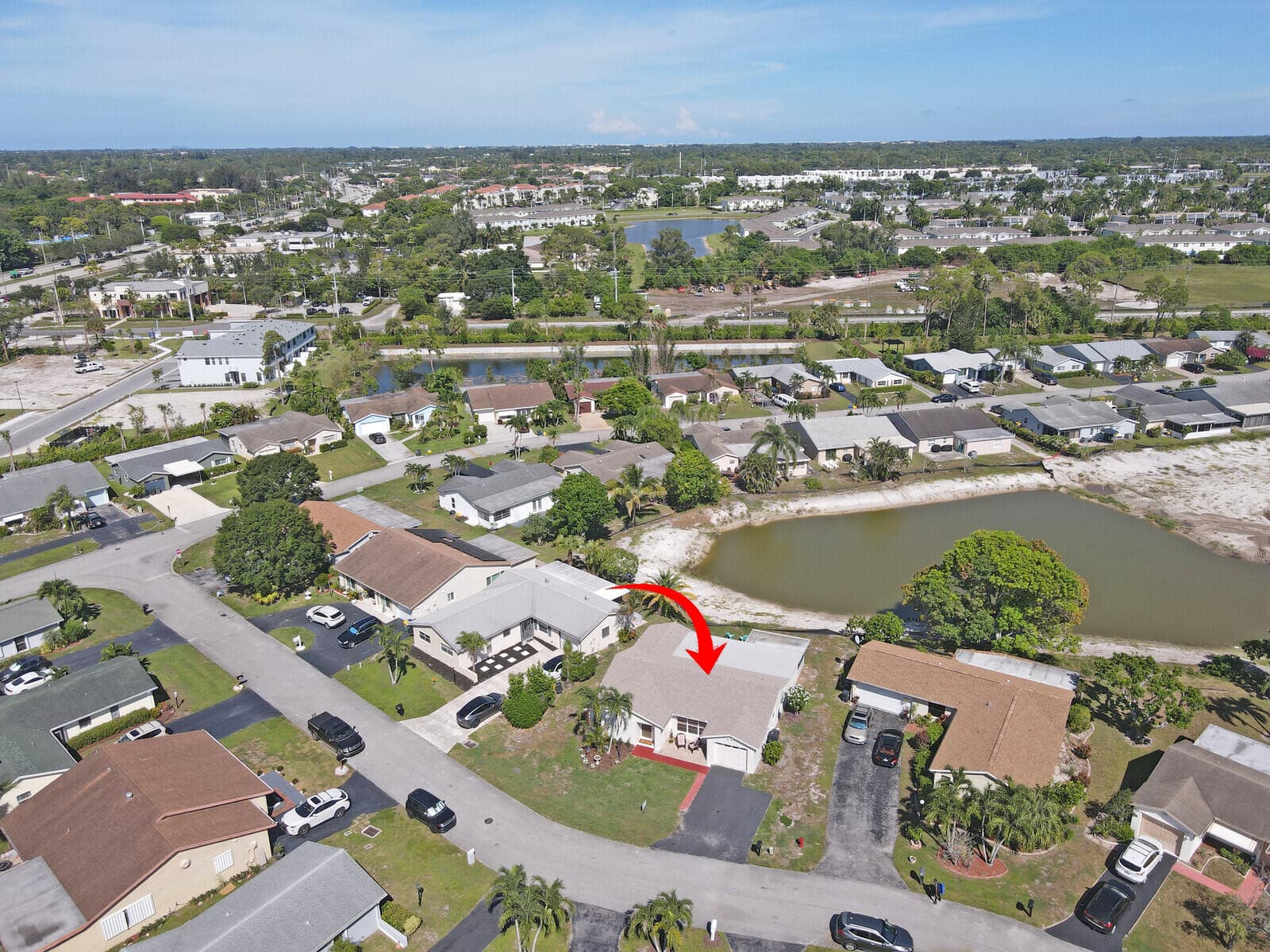 7116 Pine Bluff Drive, Lake Worth, FL 33467 — photo 4 of 44