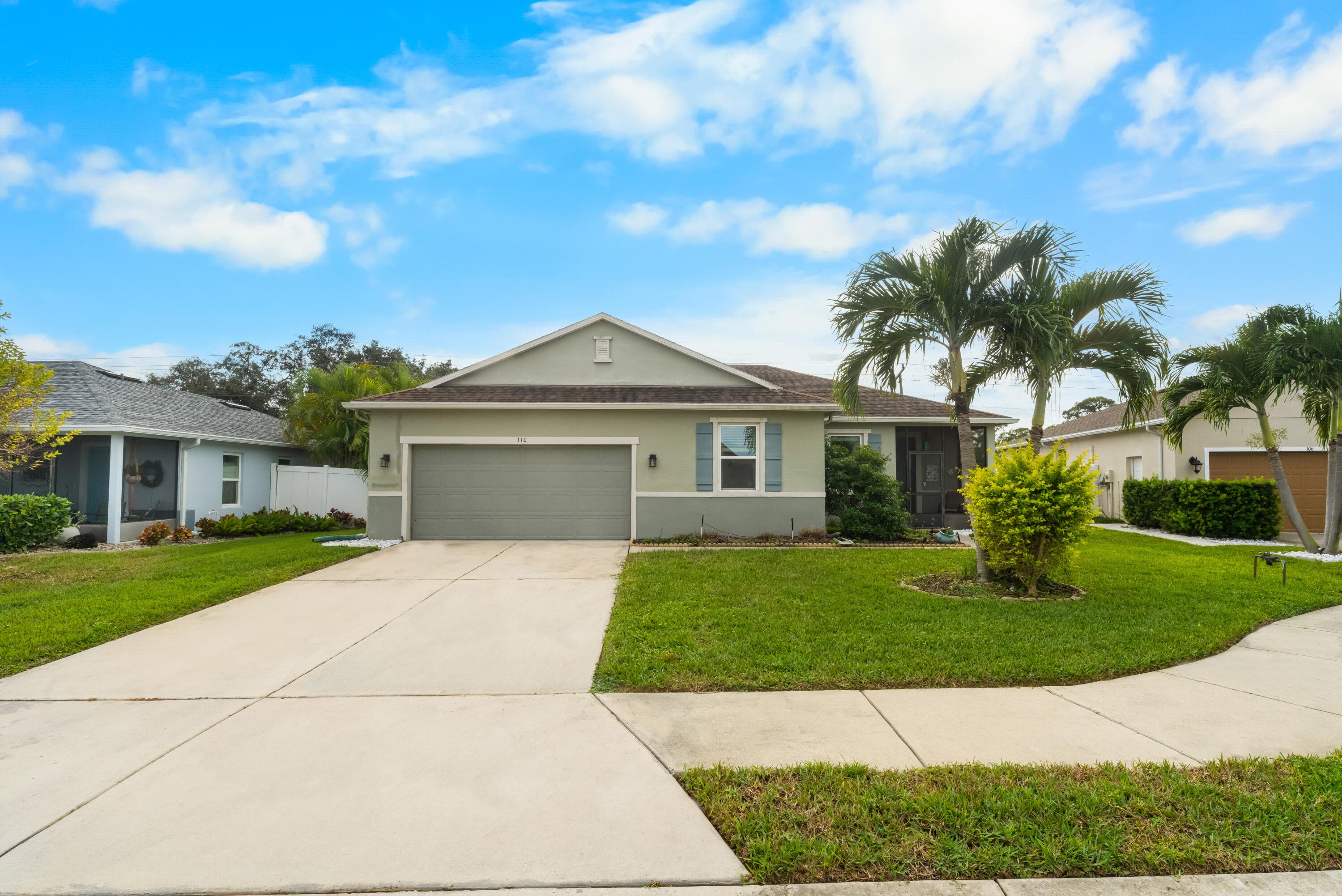 110 65th Avenue E, Bradenton, FL 34203 — photo