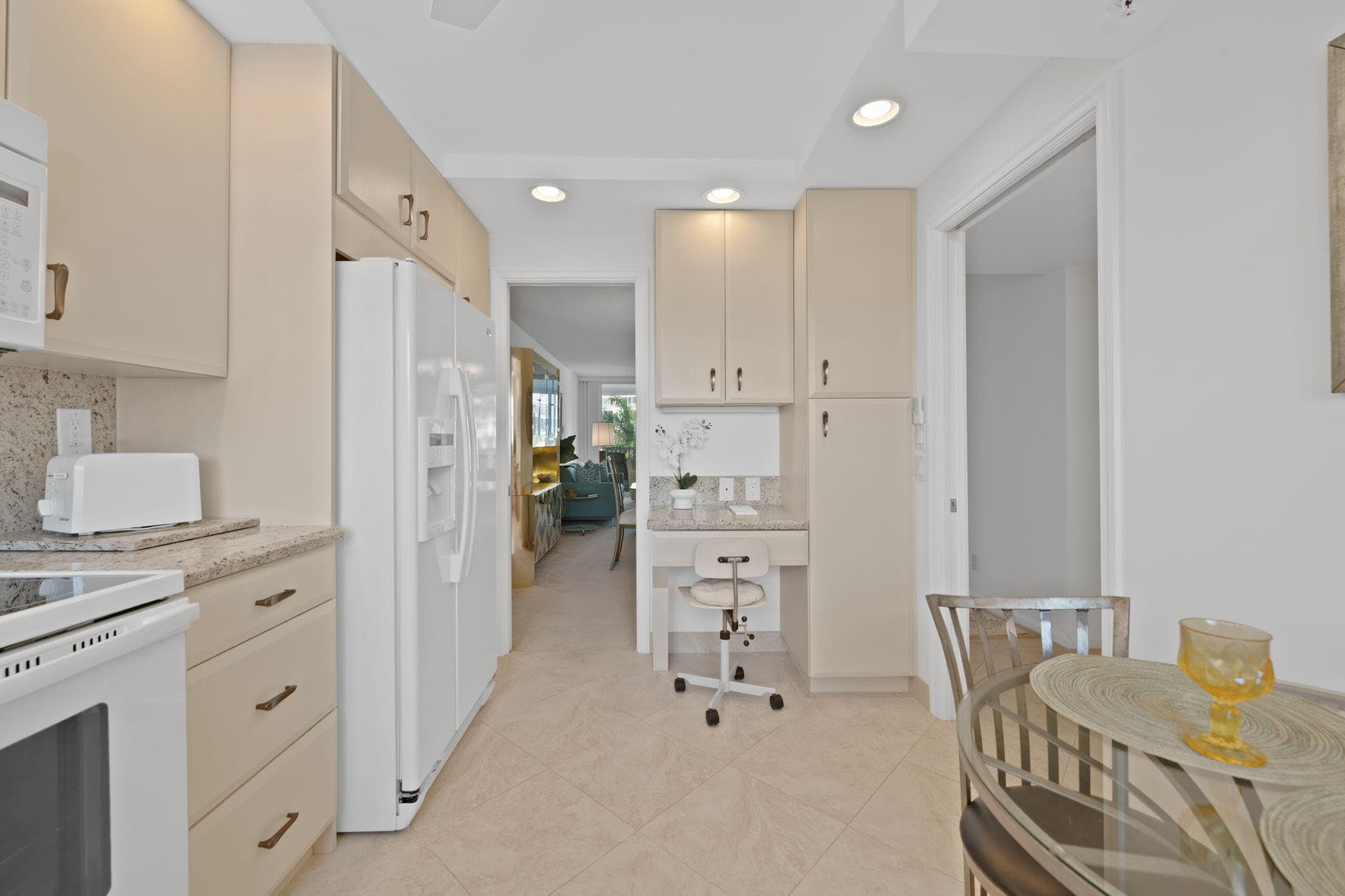 3300 S Ocean Boulevard 621c, Highland Beach, FL 33487 — photo 14 of 49