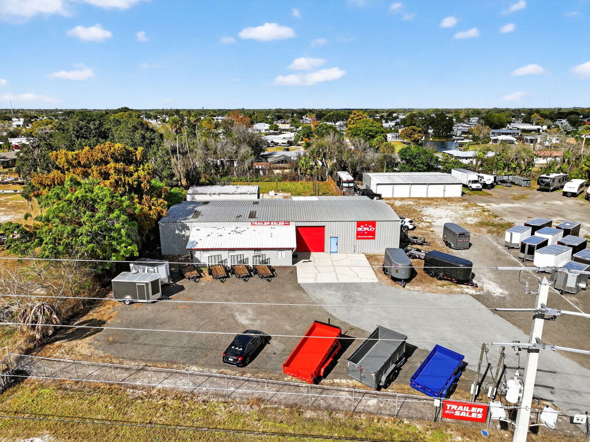 2625 Us 441, Okeechobee, FL 34974 — photo 2 of 74