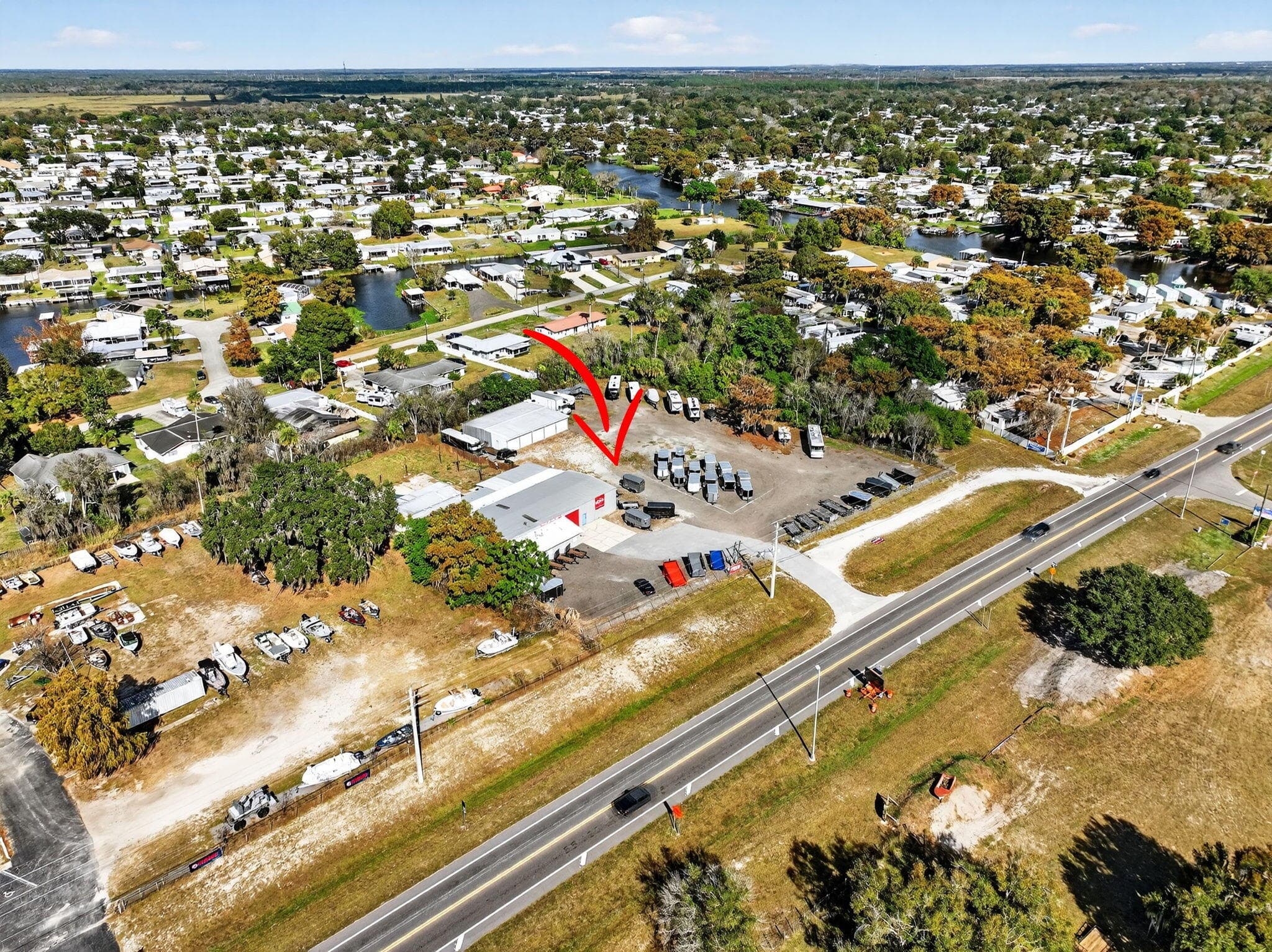 2625 Us 441, Okeechobee, FL 34974 — photo 63 of 74