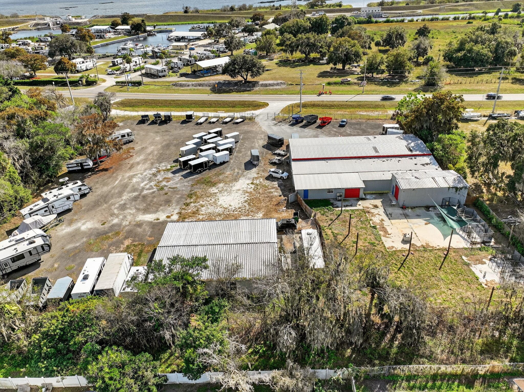 2625 Us 441, Okeechobee, FL 34974 — photo 70 of 74