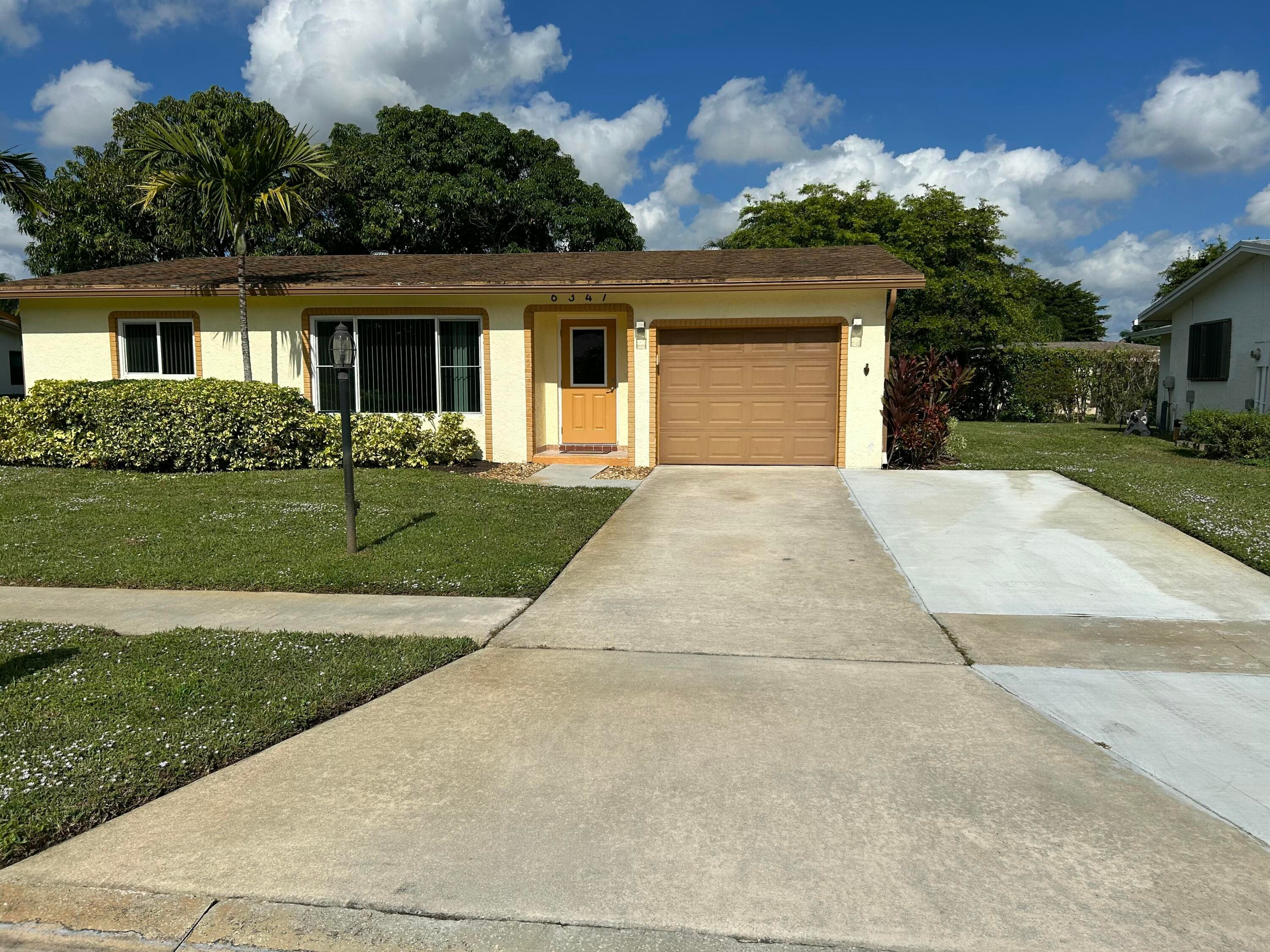 6347 Country Wood Way, Delray Beach, FL 33484 — photo 1 of 27