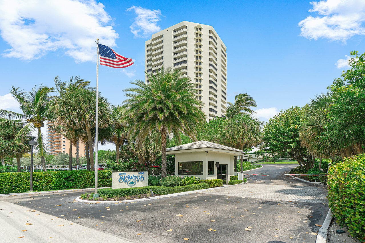 5080 N Ocean Drive 6b, Singer Island, FL 33404 — photo 39 of 40