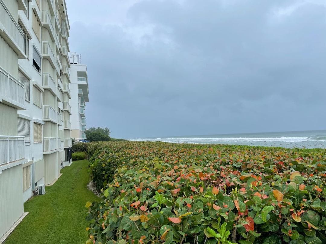 10980 S Ocean Drive 111, Jensen Beach, FL 34957 — photo 1 of 20