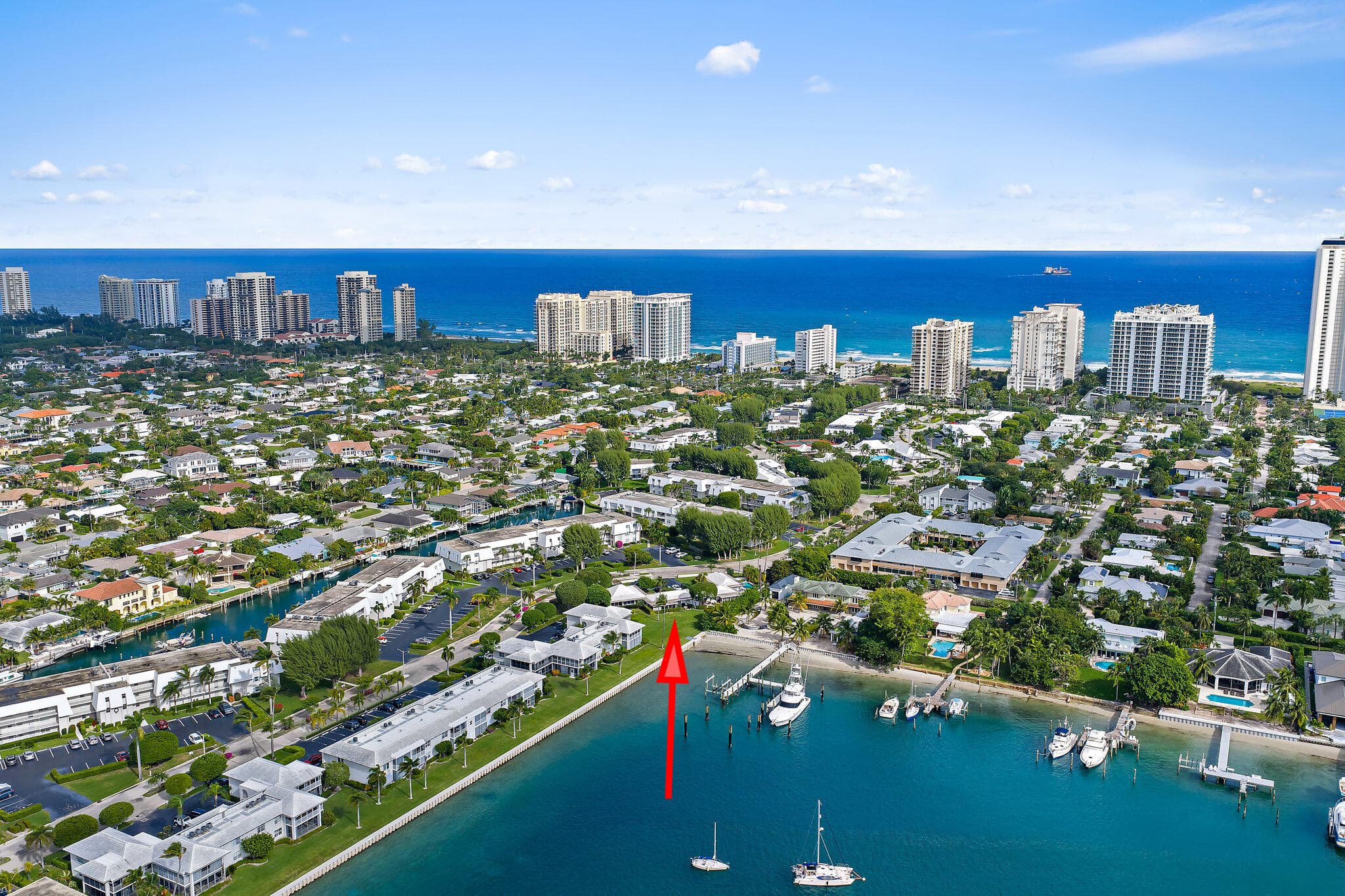 1145 Sugar Sands Boulevard, Singer Island, FL 33404 — photo 1 of 23