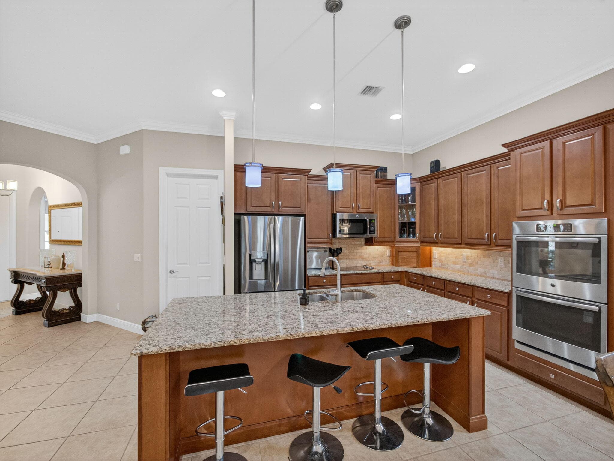 11634 SW Rowena Street, Port St. Lucie, FL 34987 — photo 4 of 54