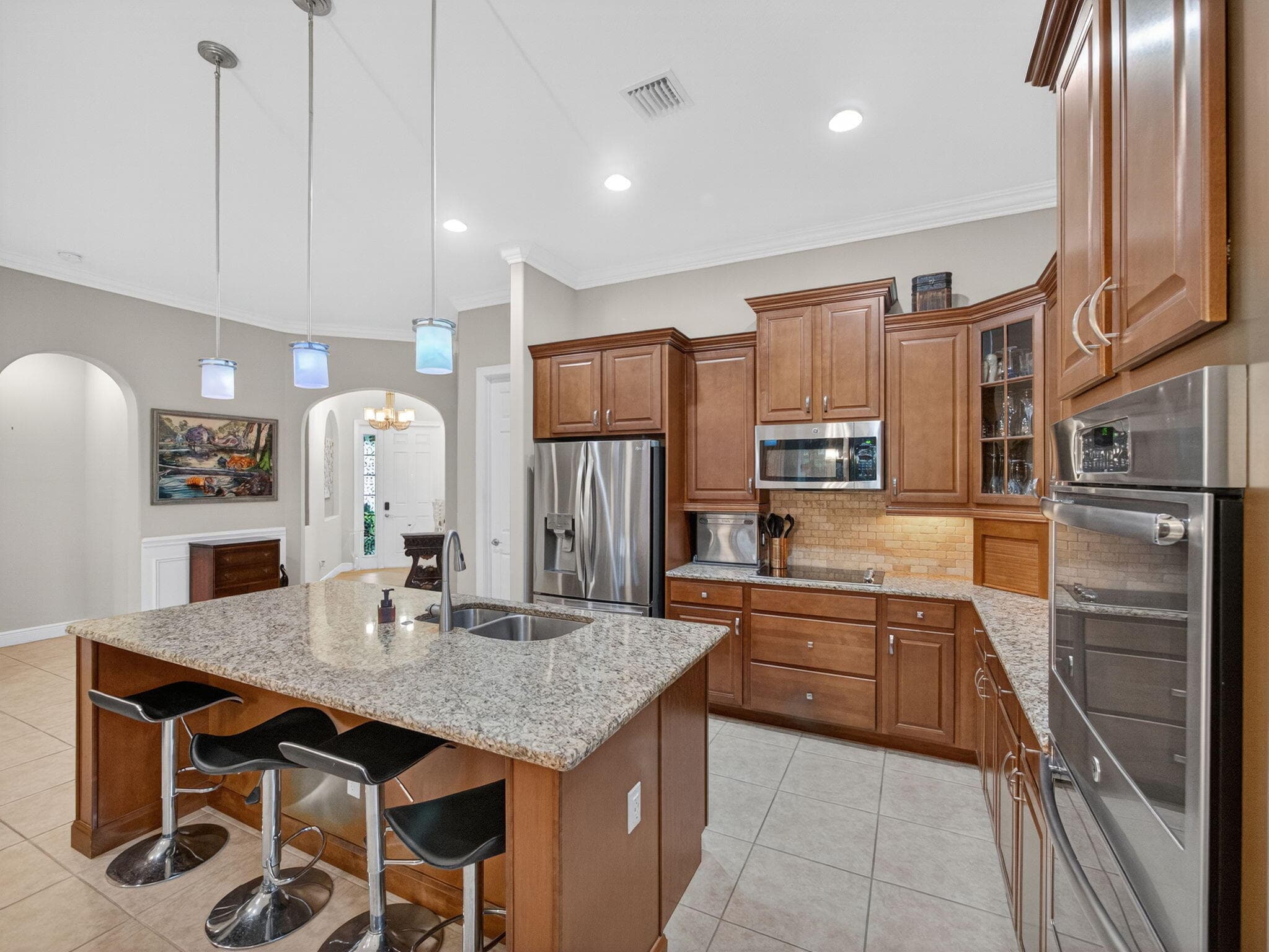 11634 SW Rowena Street, Port St. Lucie, FL 34987 — photo 5 of 54