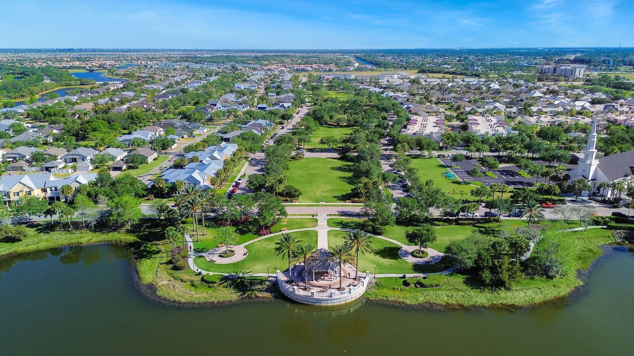 11634 SW Rowena Street, Port St. Lucie, FL 34987 — photo 24 of 54
