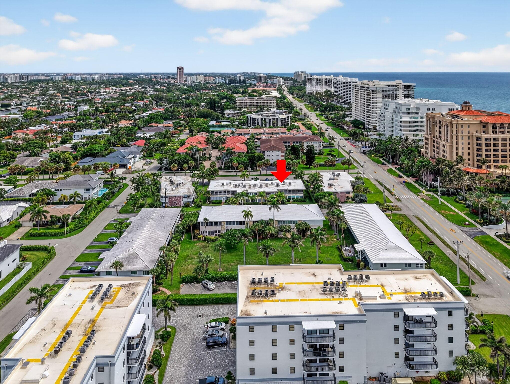 930 Osceola Drive 8, Boca Raton, FL 33432 — photo 25 of 33