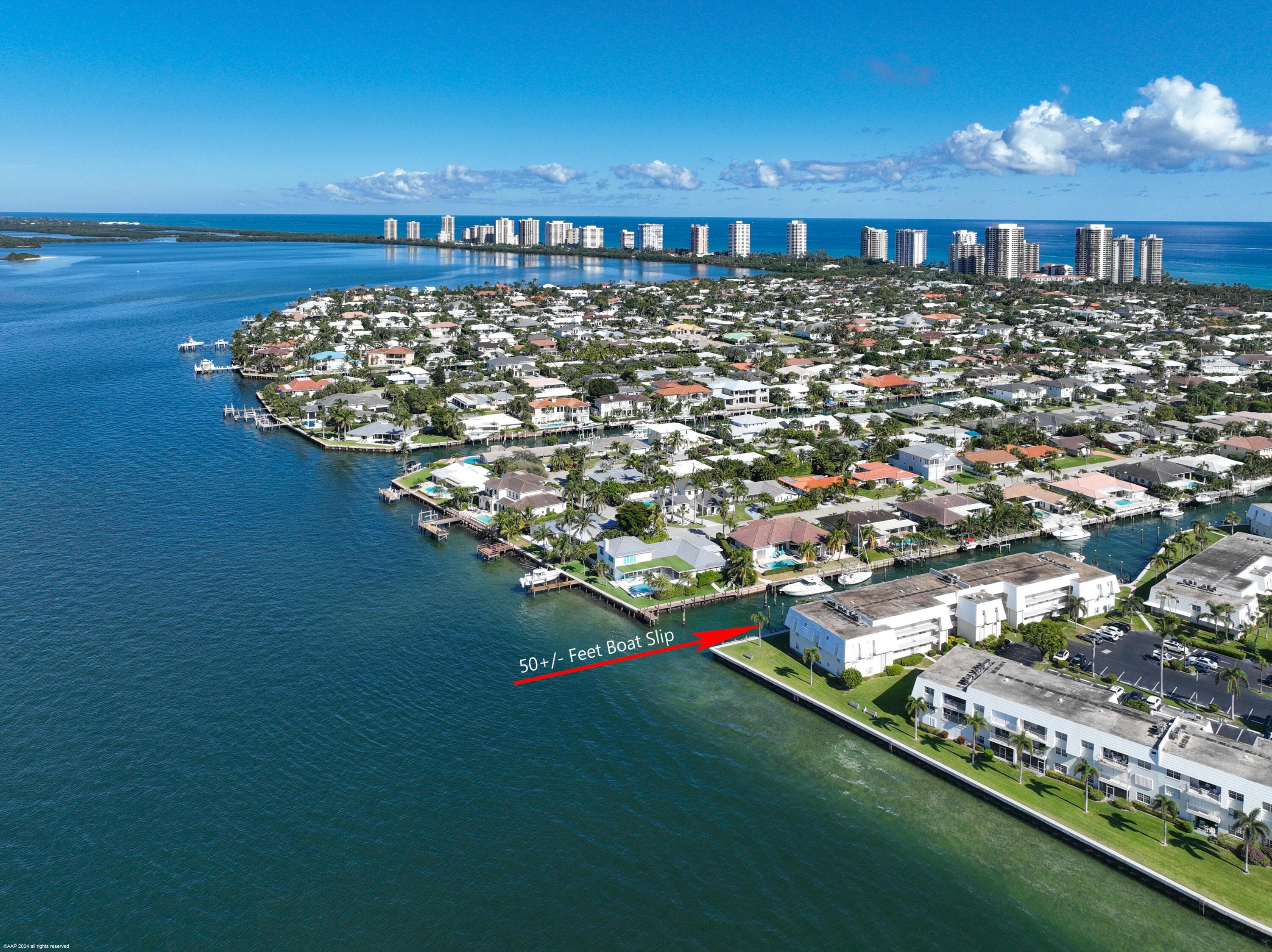 1030 Sugar Sands Boulevard 267, Singer Island, FL 33404 — photo 5 of 51