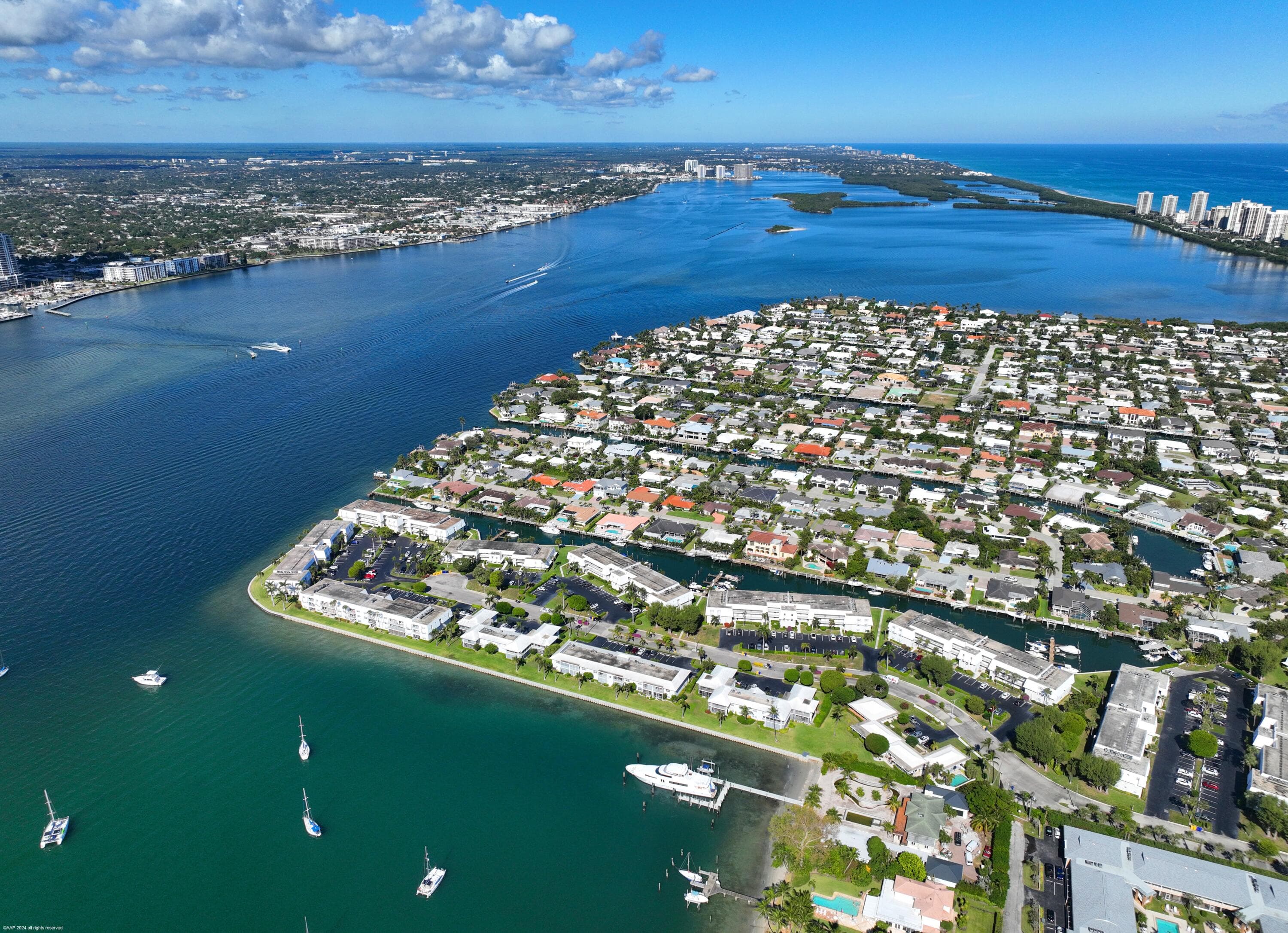 1030 Sugar Sands Boulevard 267, Singer Island, FL 33404 — photo 43 of 51