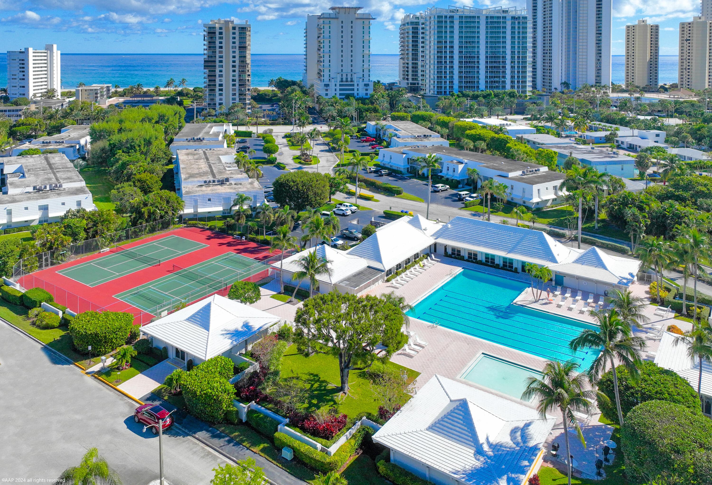 1030 Sugar Sands Boulevard 267, Singer Island, FL 33404 — photo 48 of 51