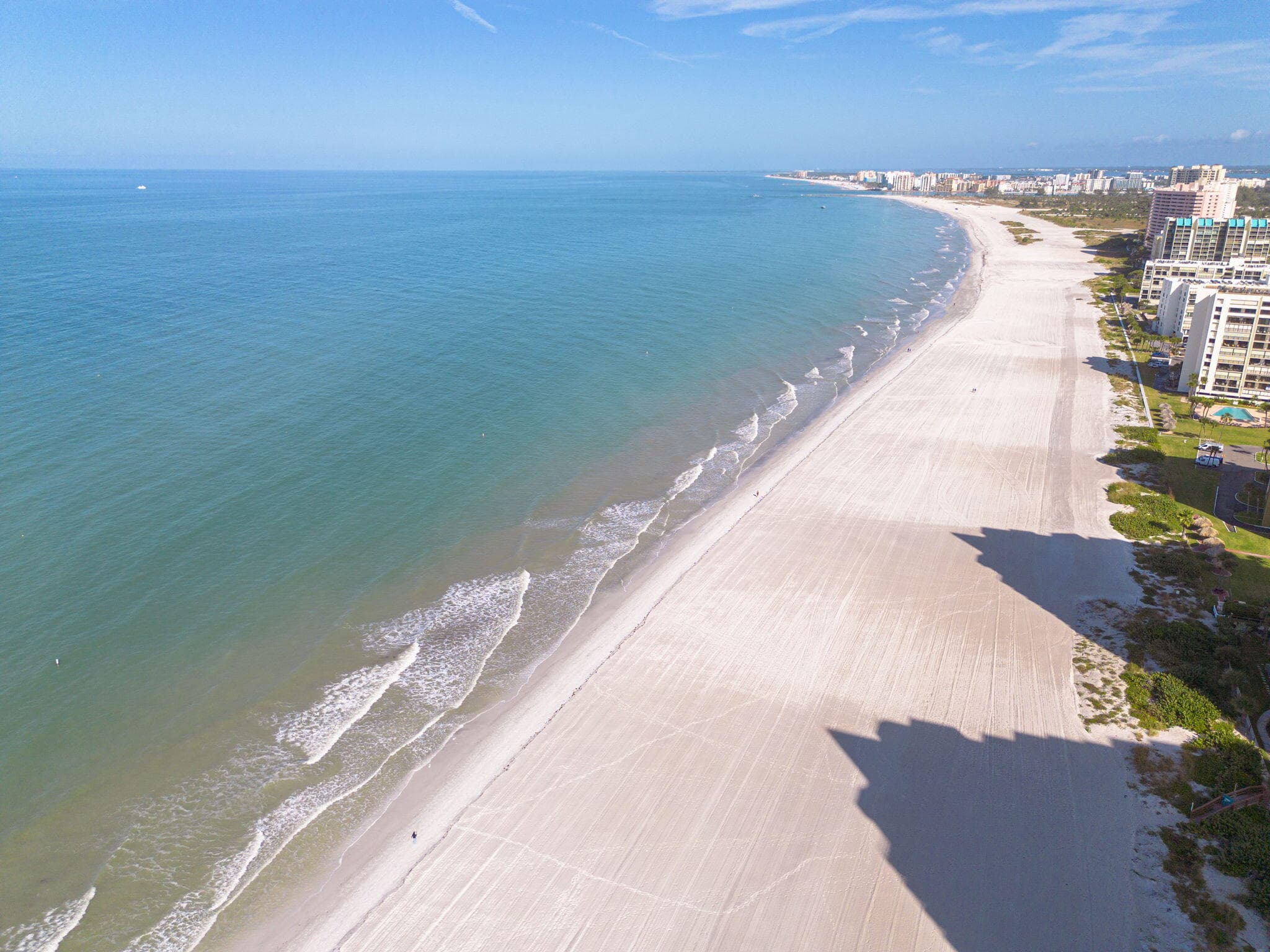 1540 Gulf Boulevard 1101, Clearwater, FL 33767 — photo 31 of 51