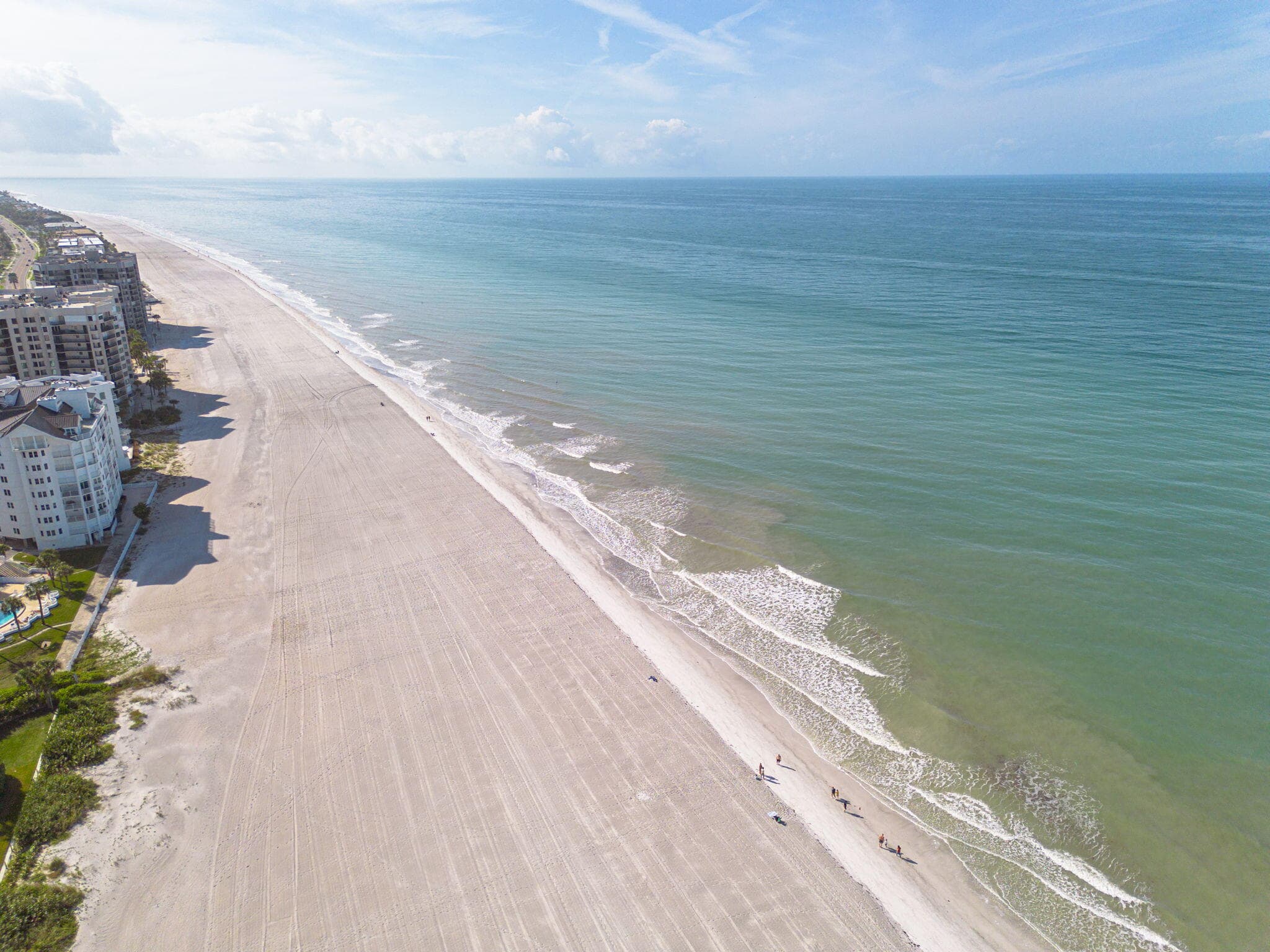 1540 Gulf Boulevard 1101, Clearwater, FL 33767 — photo 32 of 51