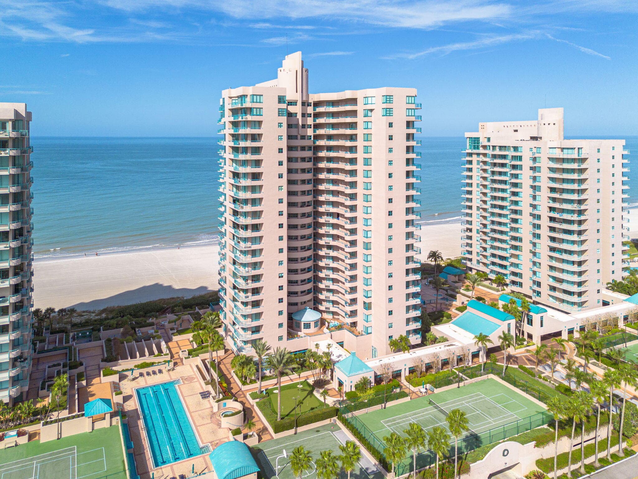 1540 Gulf Boulevard 1101, Clearwater, FL 33767 — photo 43 of 51