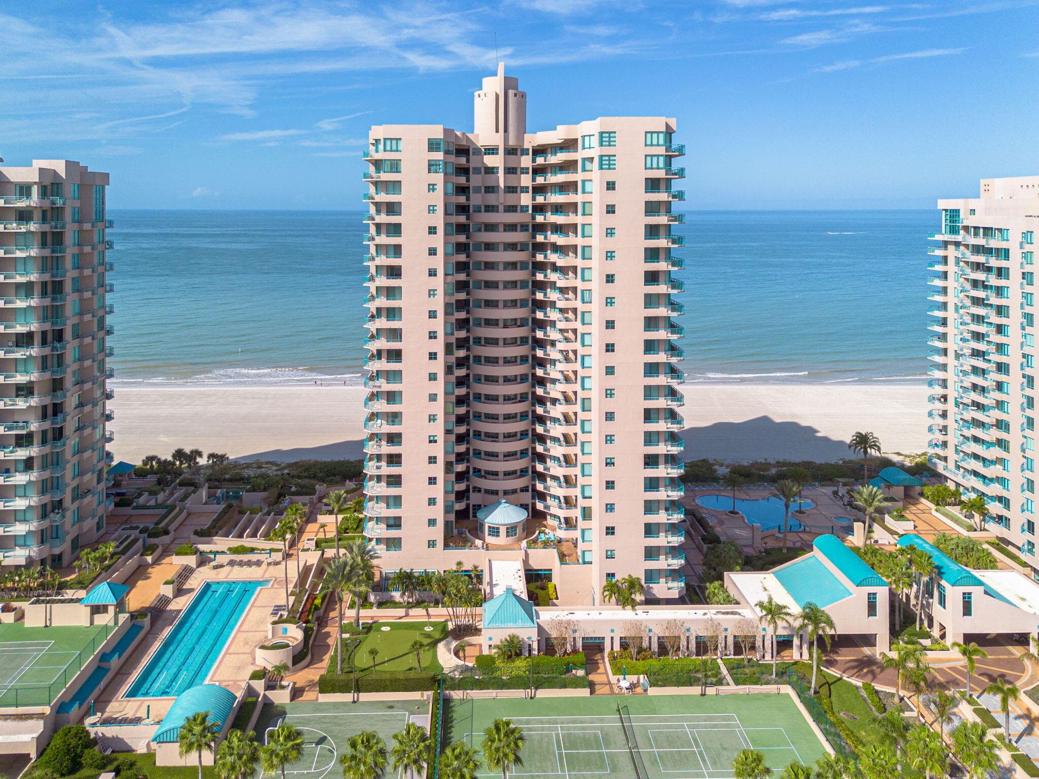 1540 Gulf Boulevard 1101, Clearwater, FL 33767 — photo 44 of 51