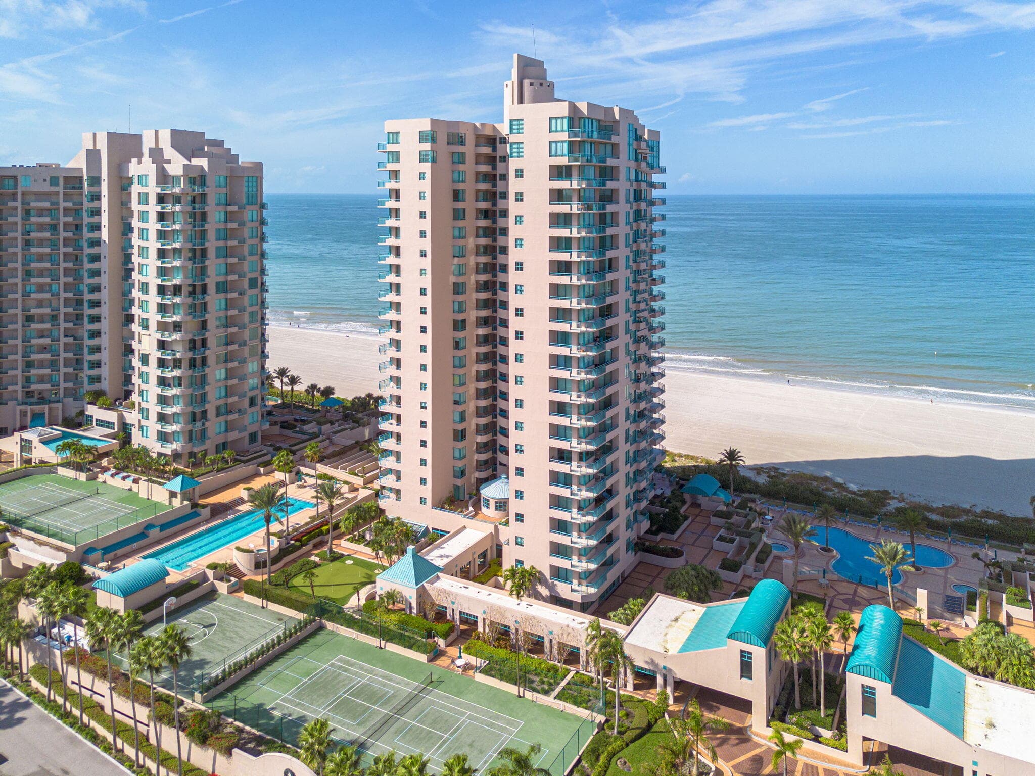 1540 Gulf Boulevard 1101, Clearwater, FL 33767 — photo 45 of 51