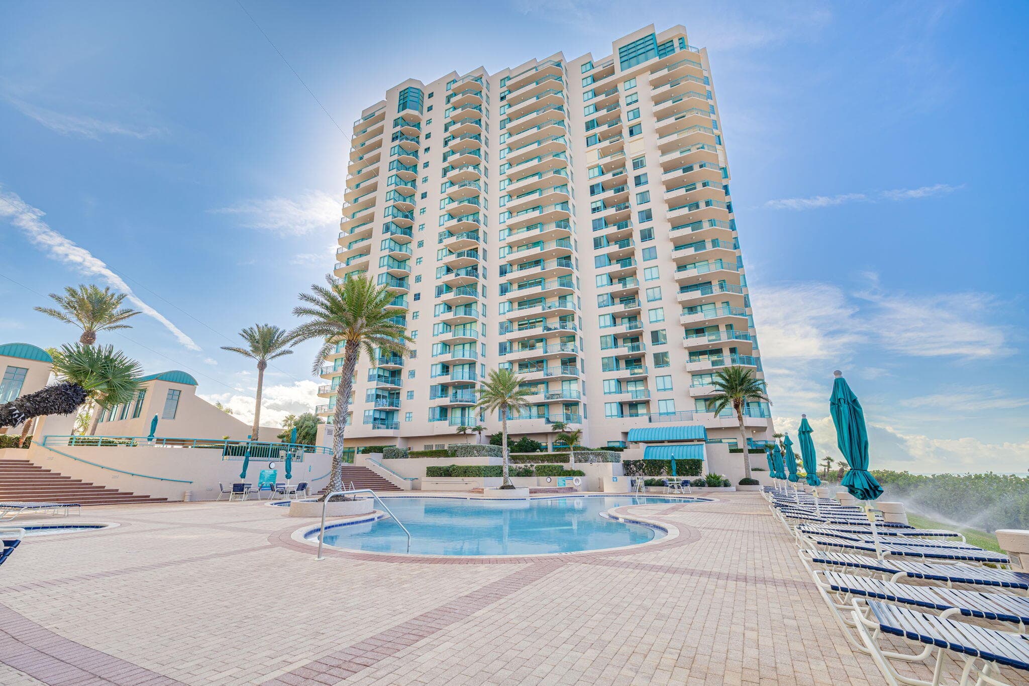 1540 Gulf Boulevard 1101, Clearwater, FL 33767 — photo 38 of 51