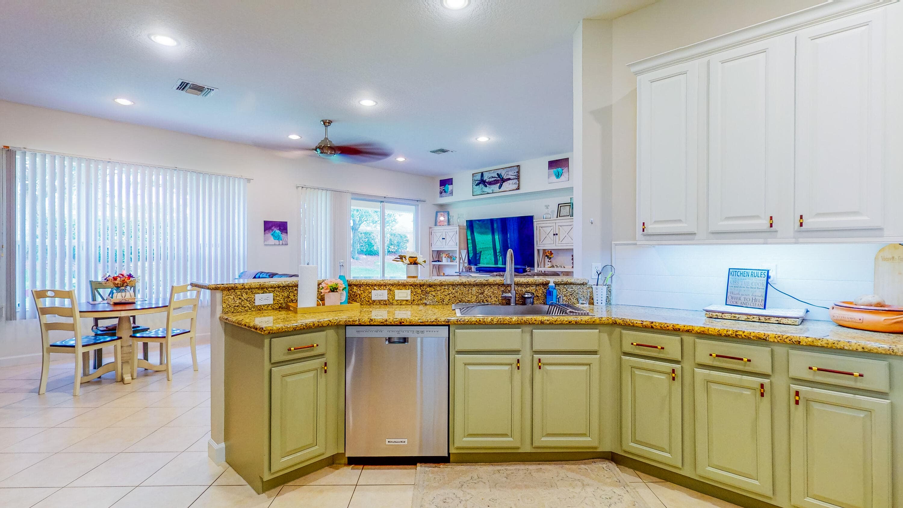 7144 Maidstone Drive, Port St. Lucie, FL 34986 — photo 8 of 71
