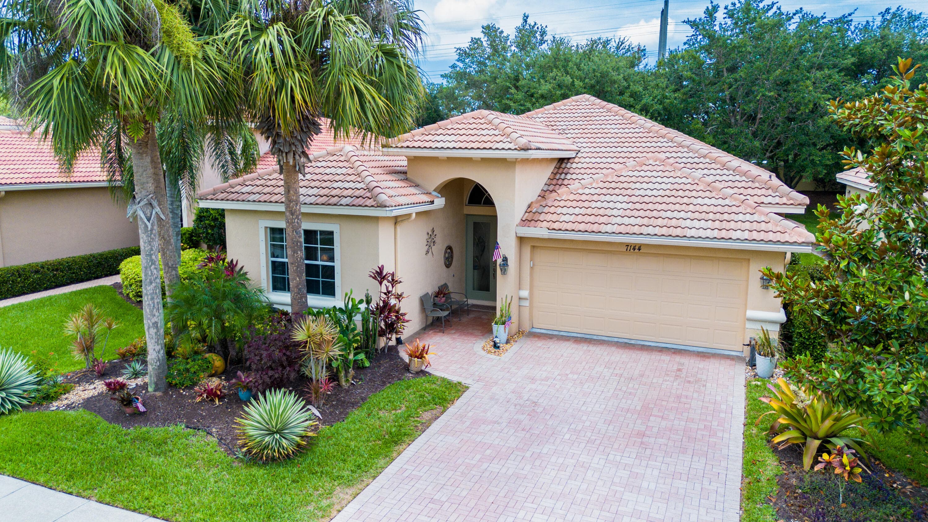 7144 Maidstone Drive, Port St. Lucie, FL 34986 — photo 1 of 71