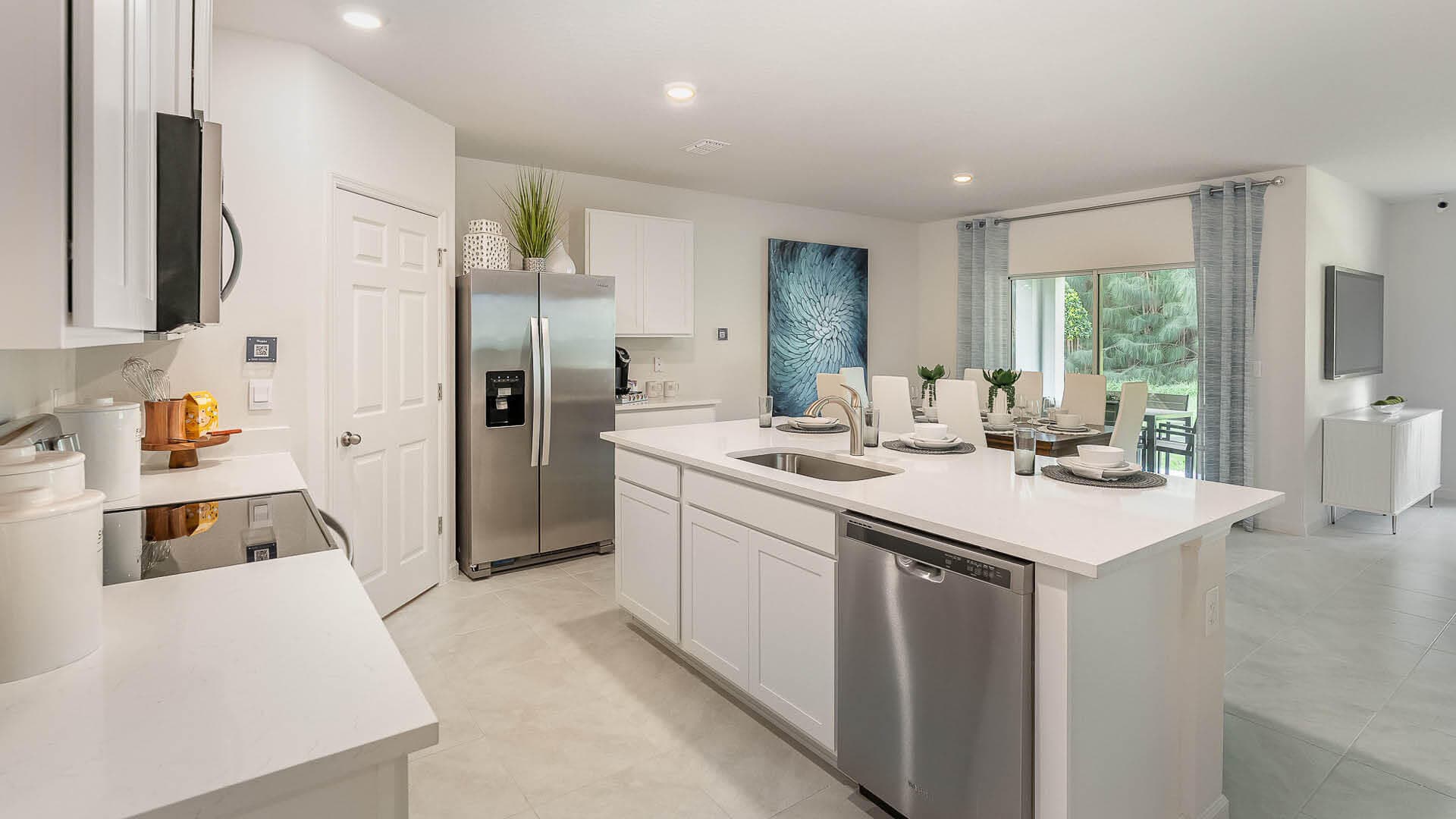 2813 NW 4th Street, Okeechobee, FL 34972 — photo 10 of 26