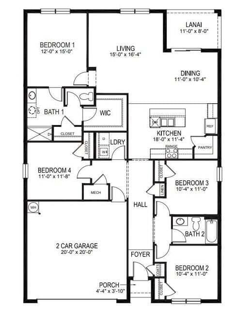 866 NE 16th Avenue, Okeechobee, FL 34972 — photo 19 of 26