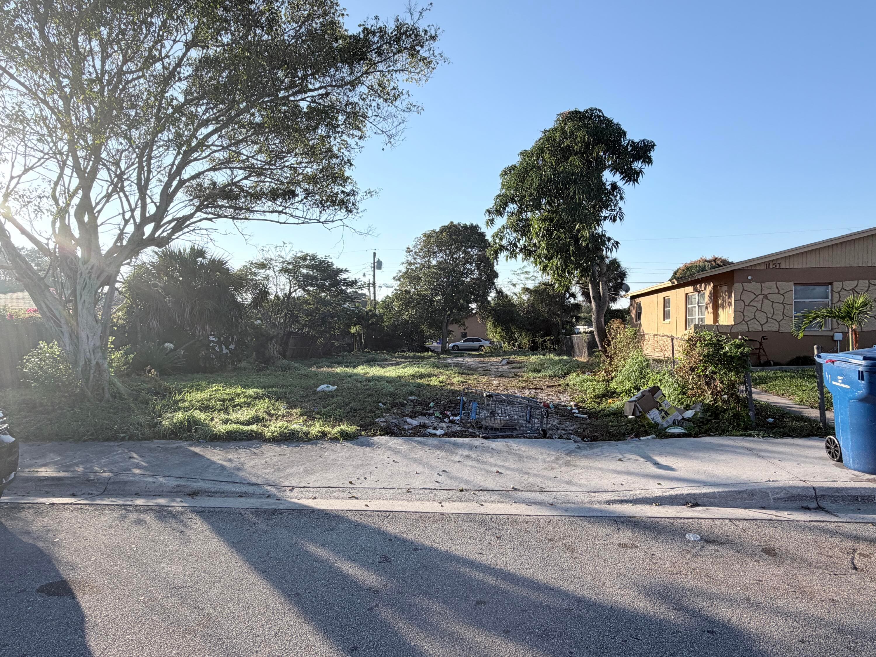 1149 W 34th Street, Riviera Beach, FL 33404 — photo 1 of 2
