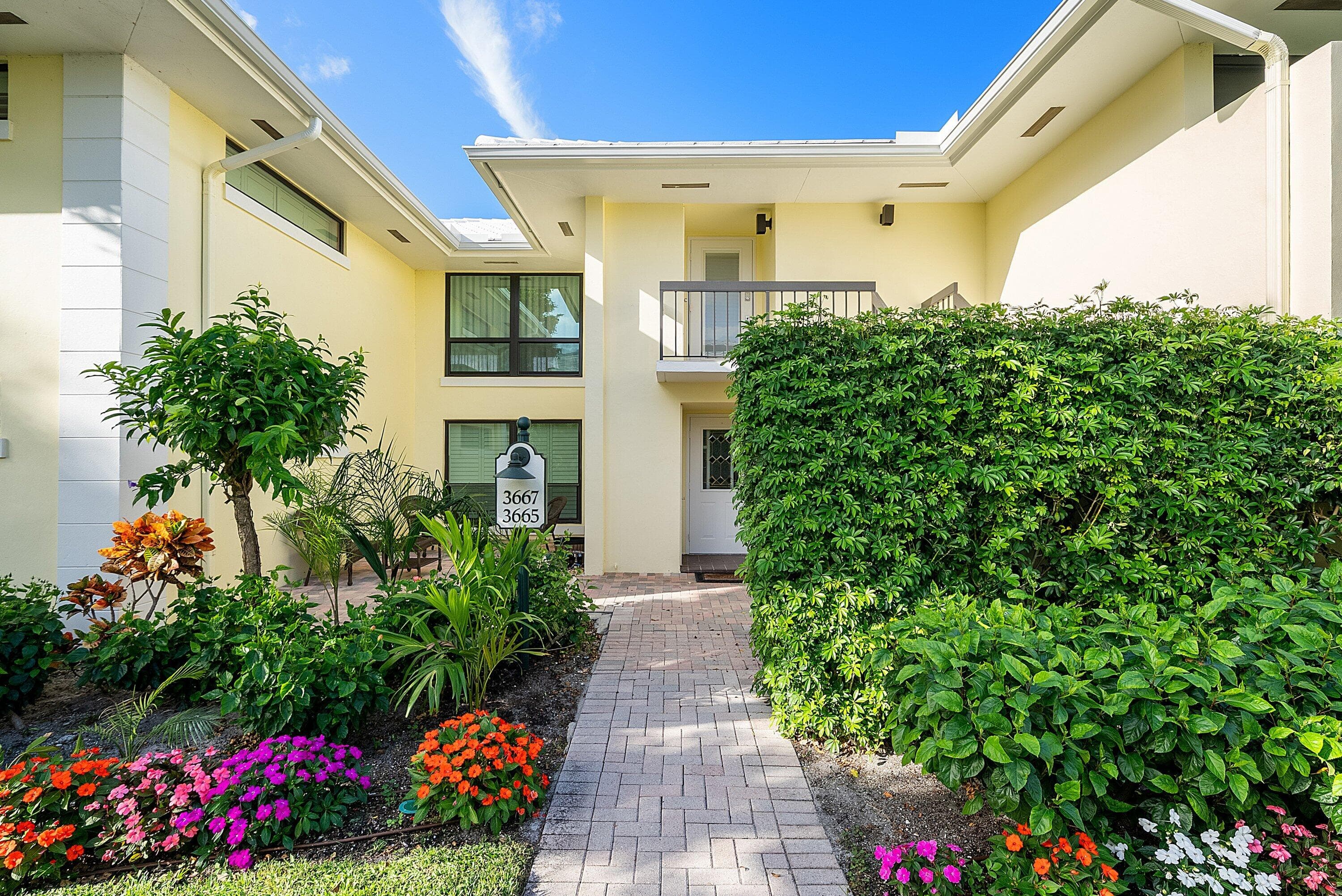 3665 Quail Ridge Drive Bobwhite B, Boynton Beach, FL 33436 — photo 41 of 51