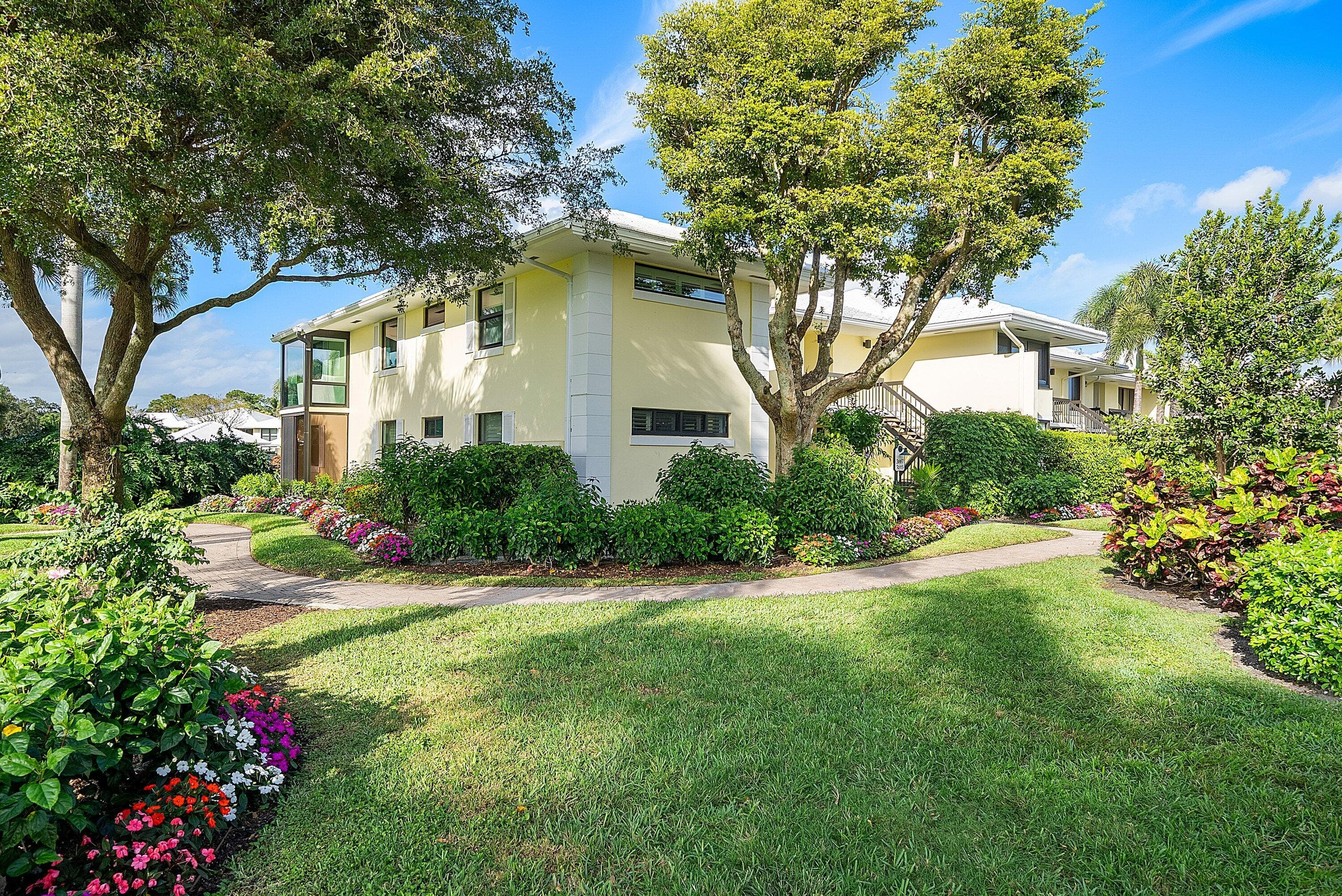 3665 Quail Ridge Drive Bobwhite B, Boynton Beach, FL 33436 — photo 24 of 51