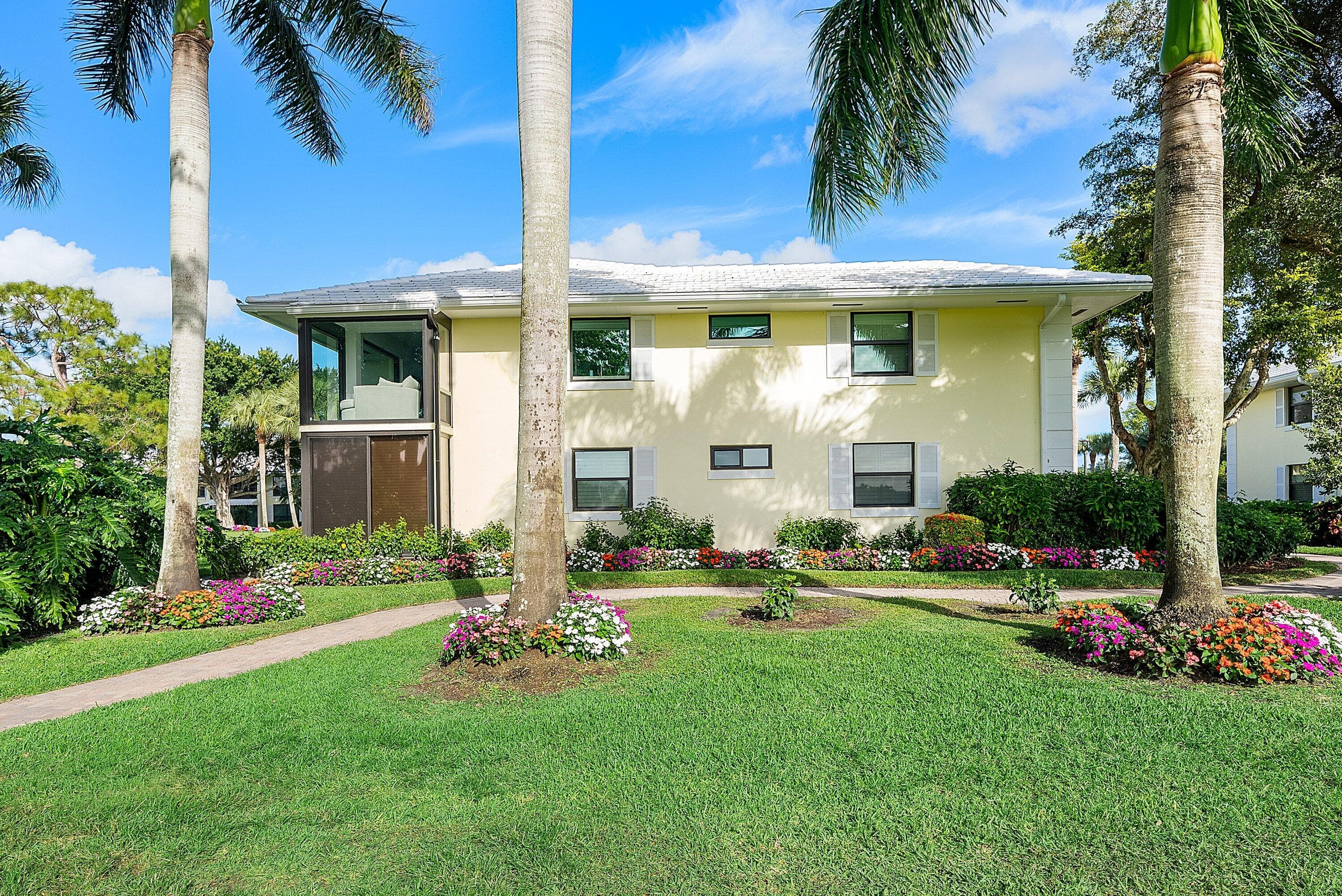 3665 Quail Ridge Drive Bobwhite B, Boynton Beach, FL 33436 — photo 25 of 51