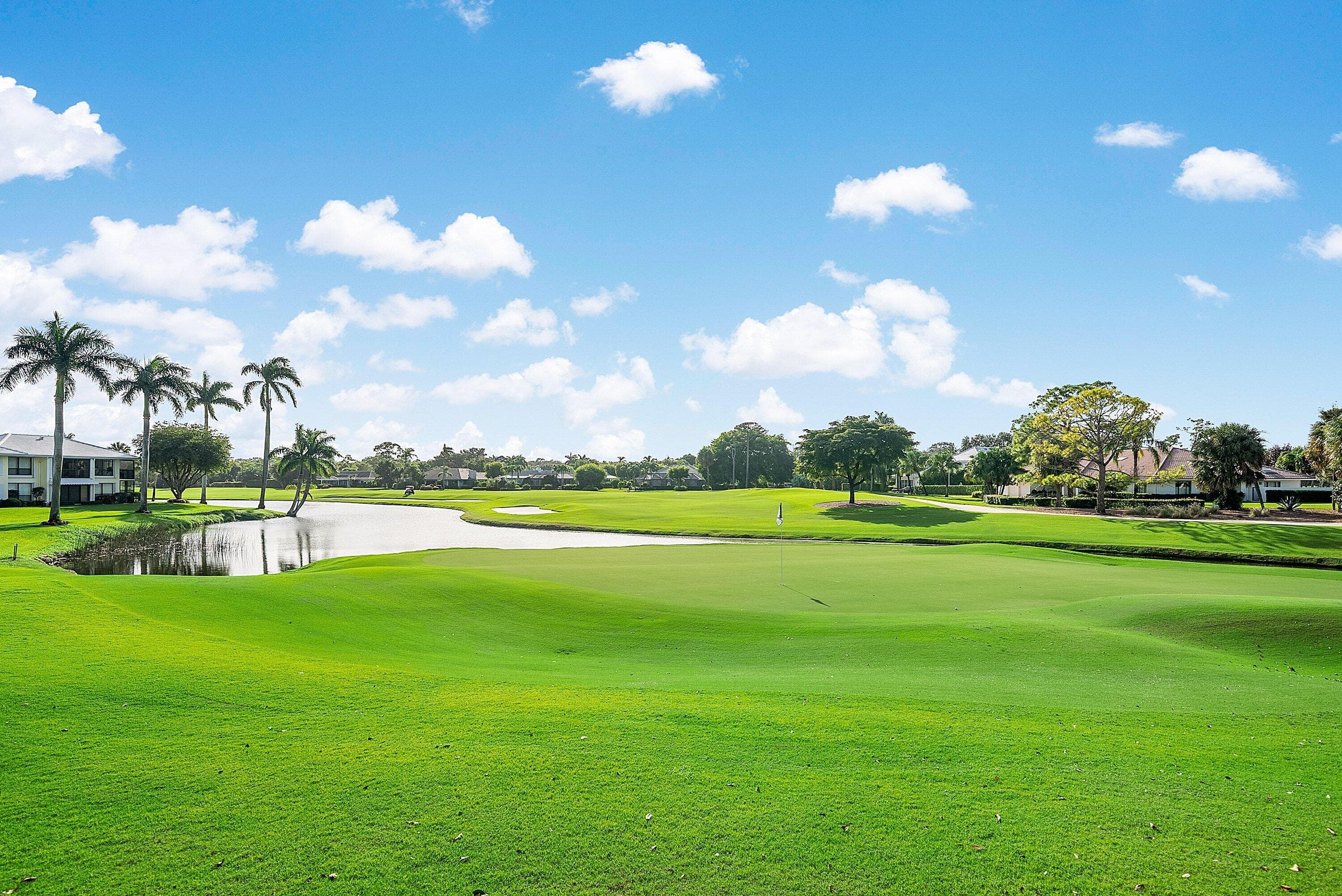 3665 Quail Ridge Drive Bobwhite B, Boynton Beach, FL 33436 — photo 30 of 51