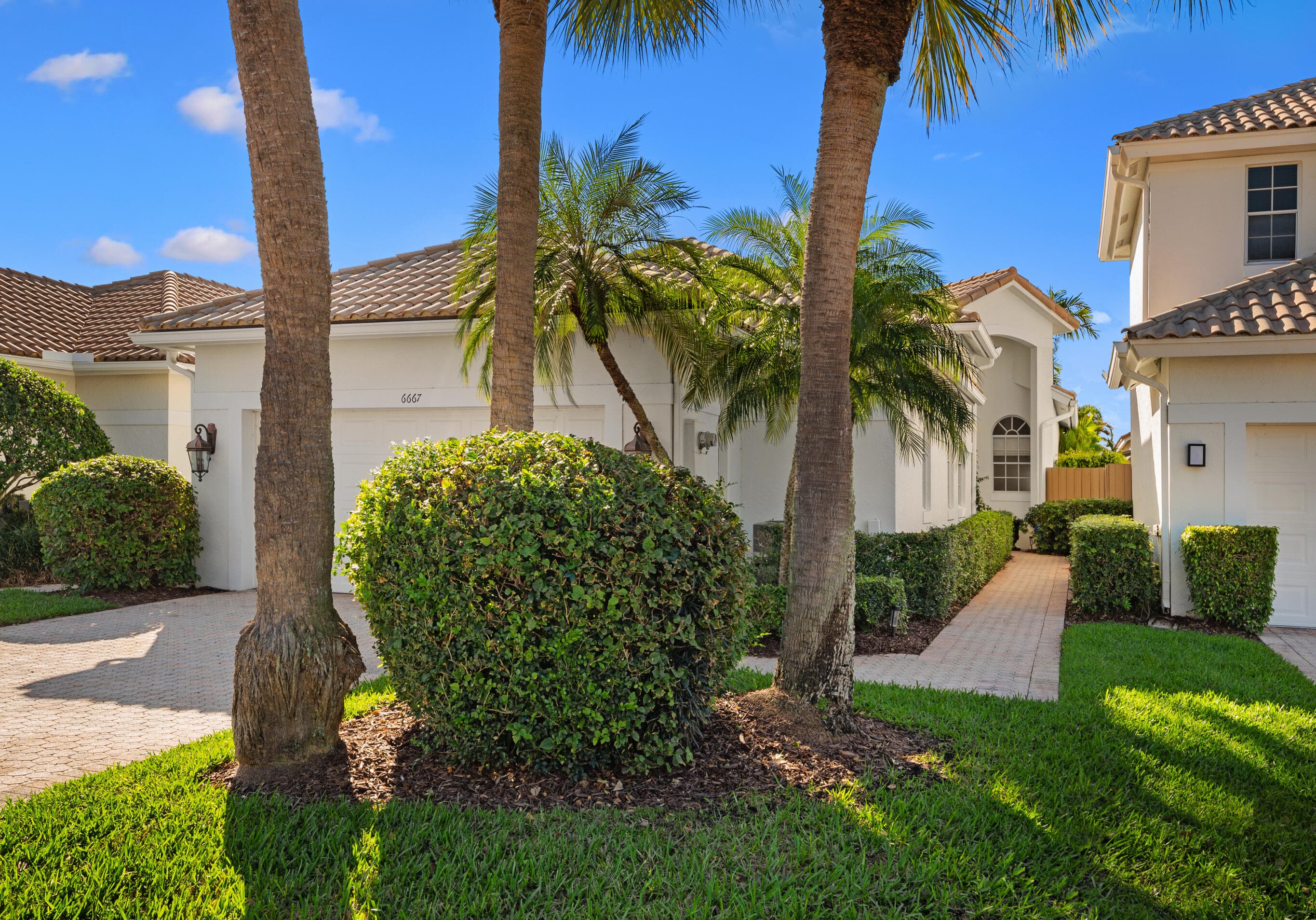 6667 NW 25th Avenue, Boca Raton, FL 33496 — photo 2 of 35