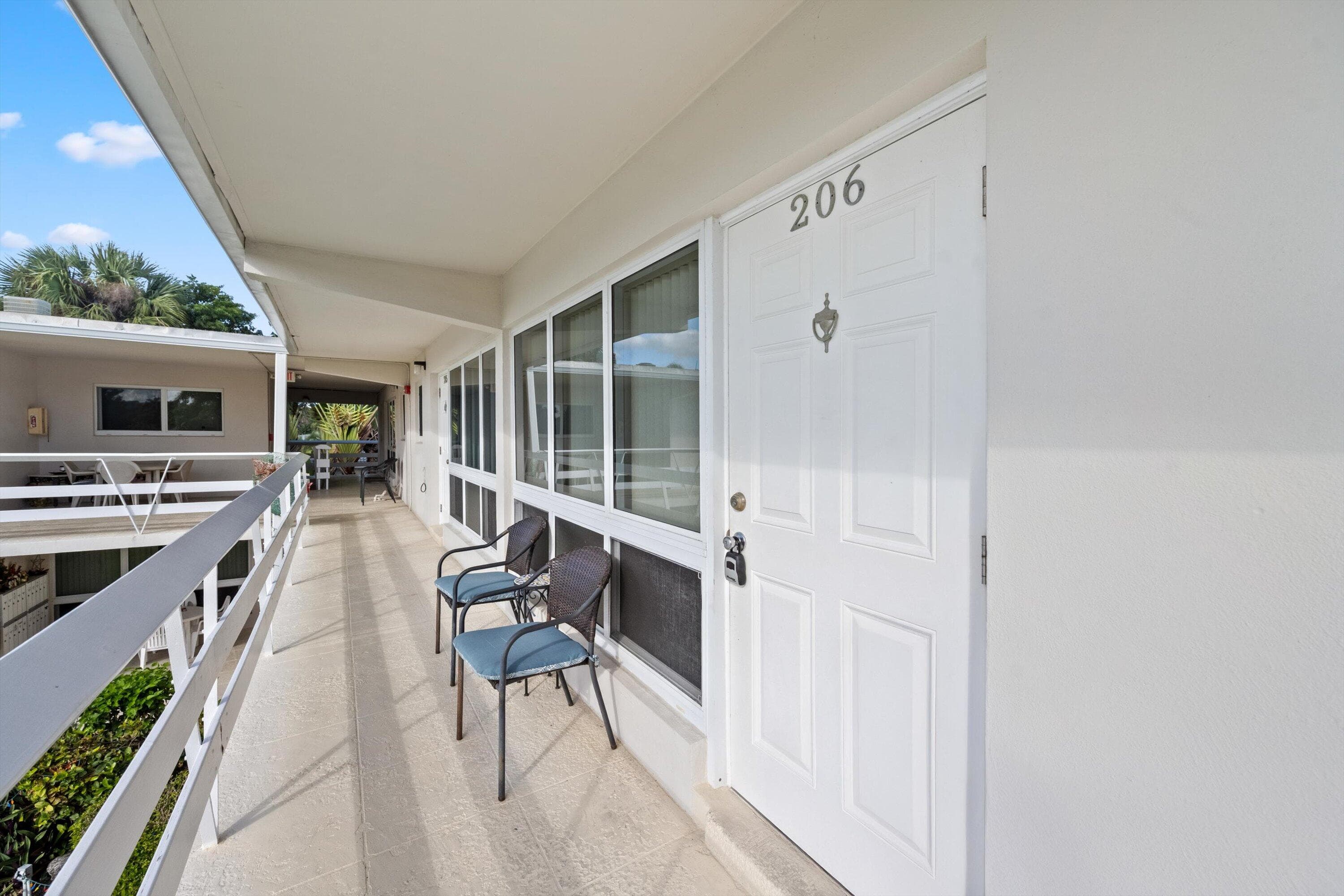 3205 SE 7th Street 206, Pompano Beach, FL 33062 — photo 6 of 21