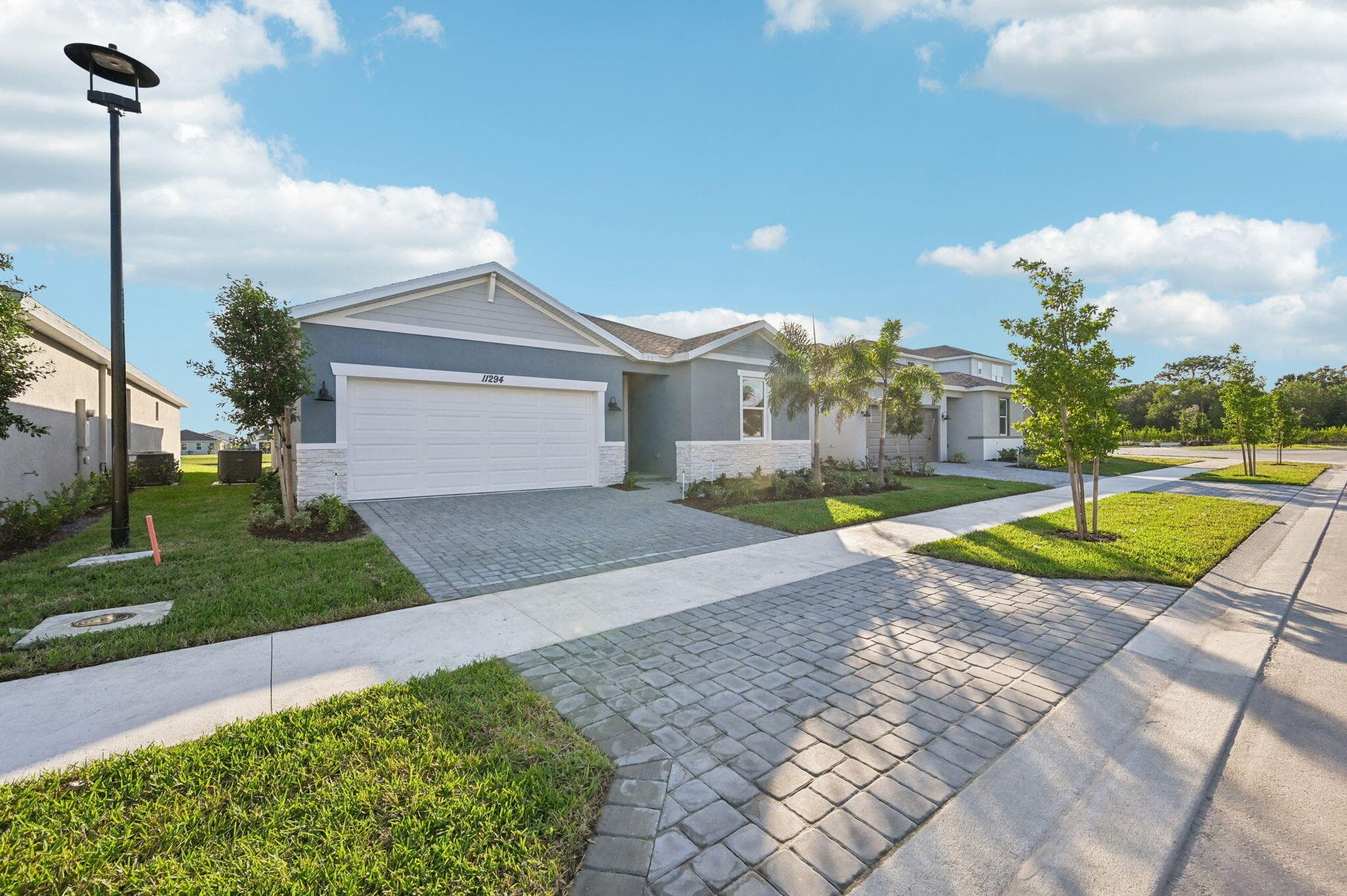 11294 NW Blockbird Drive, Port St. Lucie, FL 34987 — photo 4 of 41