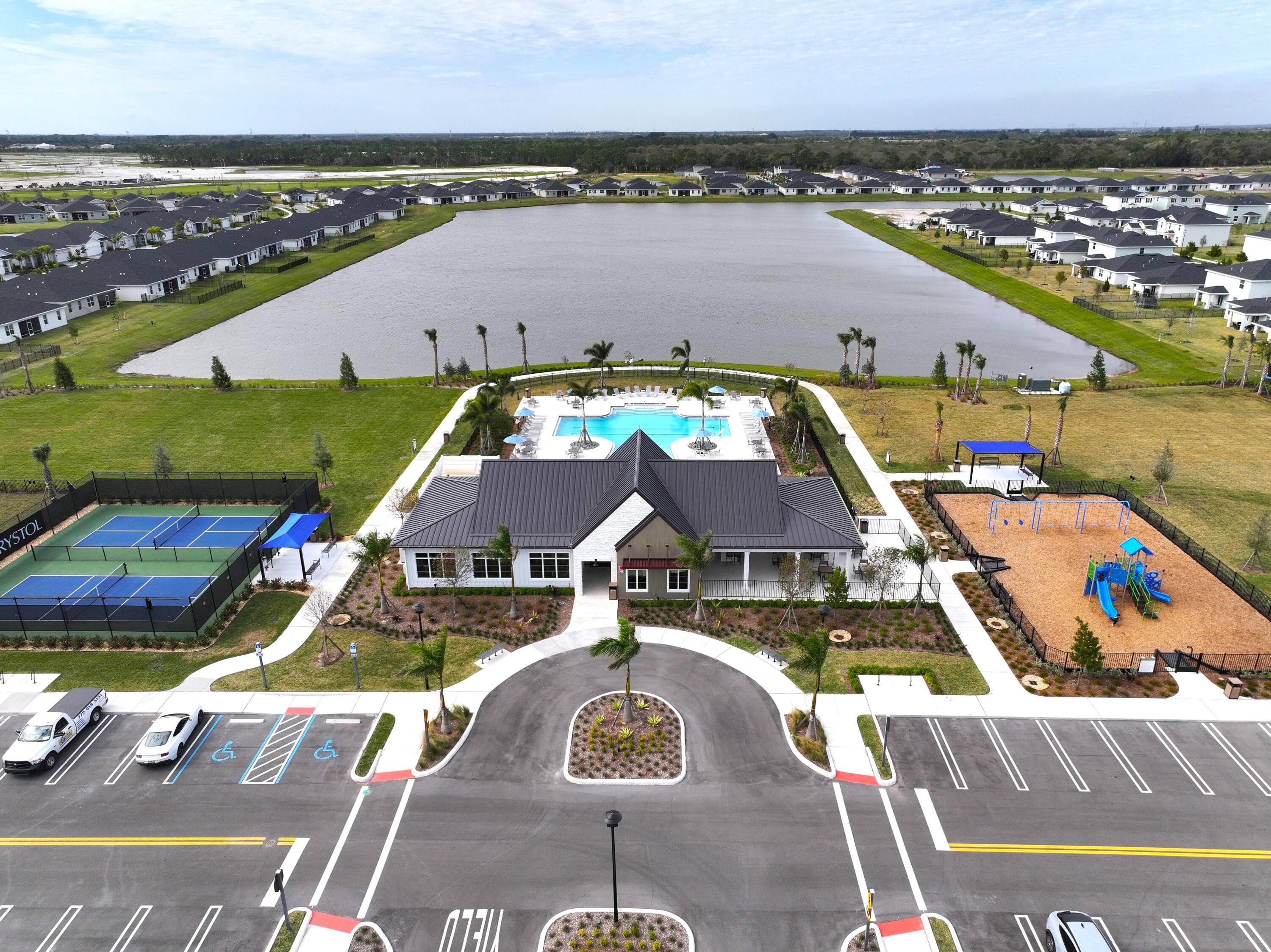 11294 NW Blockbird Drive, Port St. Lucie, FL 34987 — photo 36 of 41