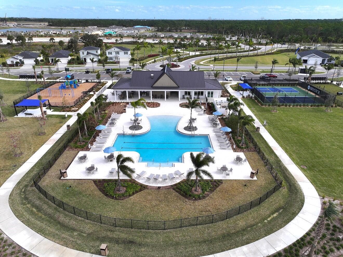 11294 NW Blockbird Drive, Port St. Lucie, FL 34987 — photo 37 of 41