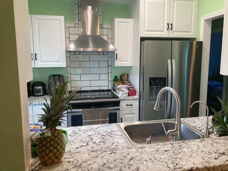 3112 SE 24th St Street, Okeechobee, FL 34974 — photo 10 of 41